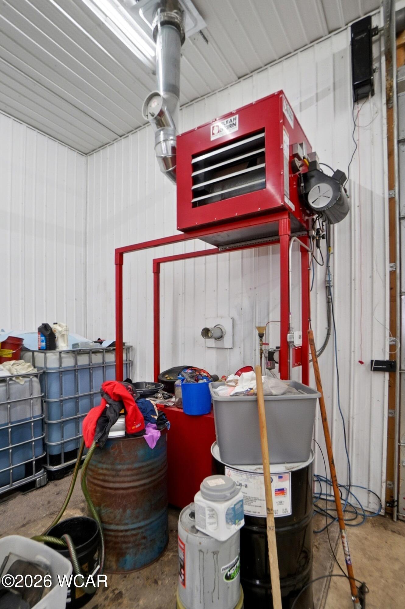 18223 State Route 116, Saint Marys, Ohio