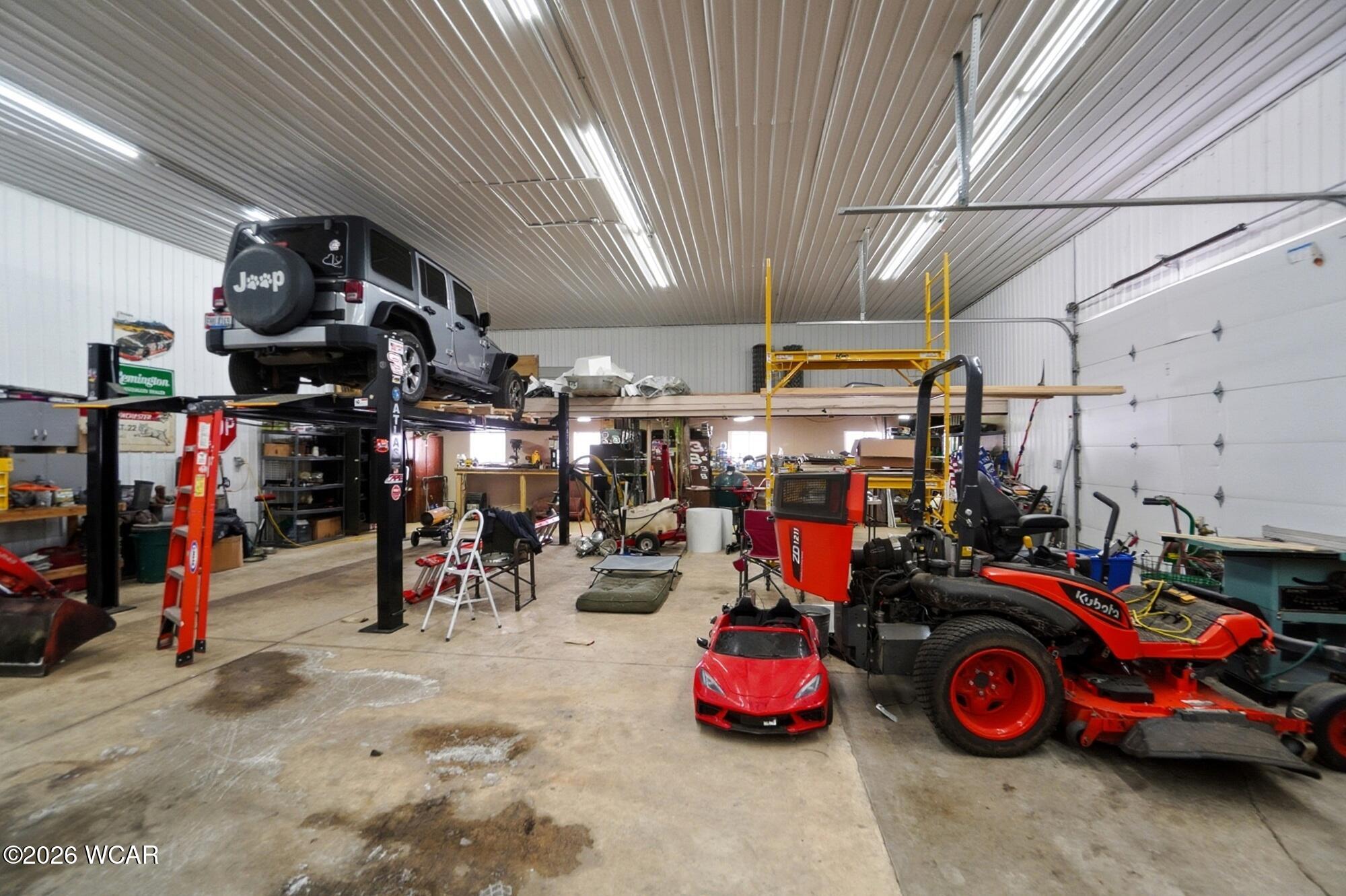 18223 State Route 116, Saint Marys, Ohio