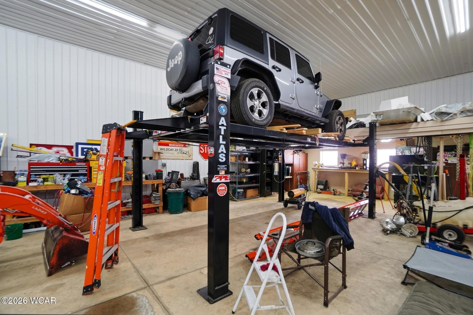 18223 State Route 116, Saint Marys, Ohio