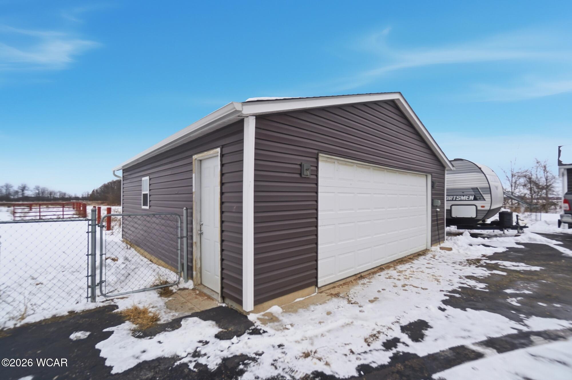 18223 State Route 116, Saint Marys, Ohio