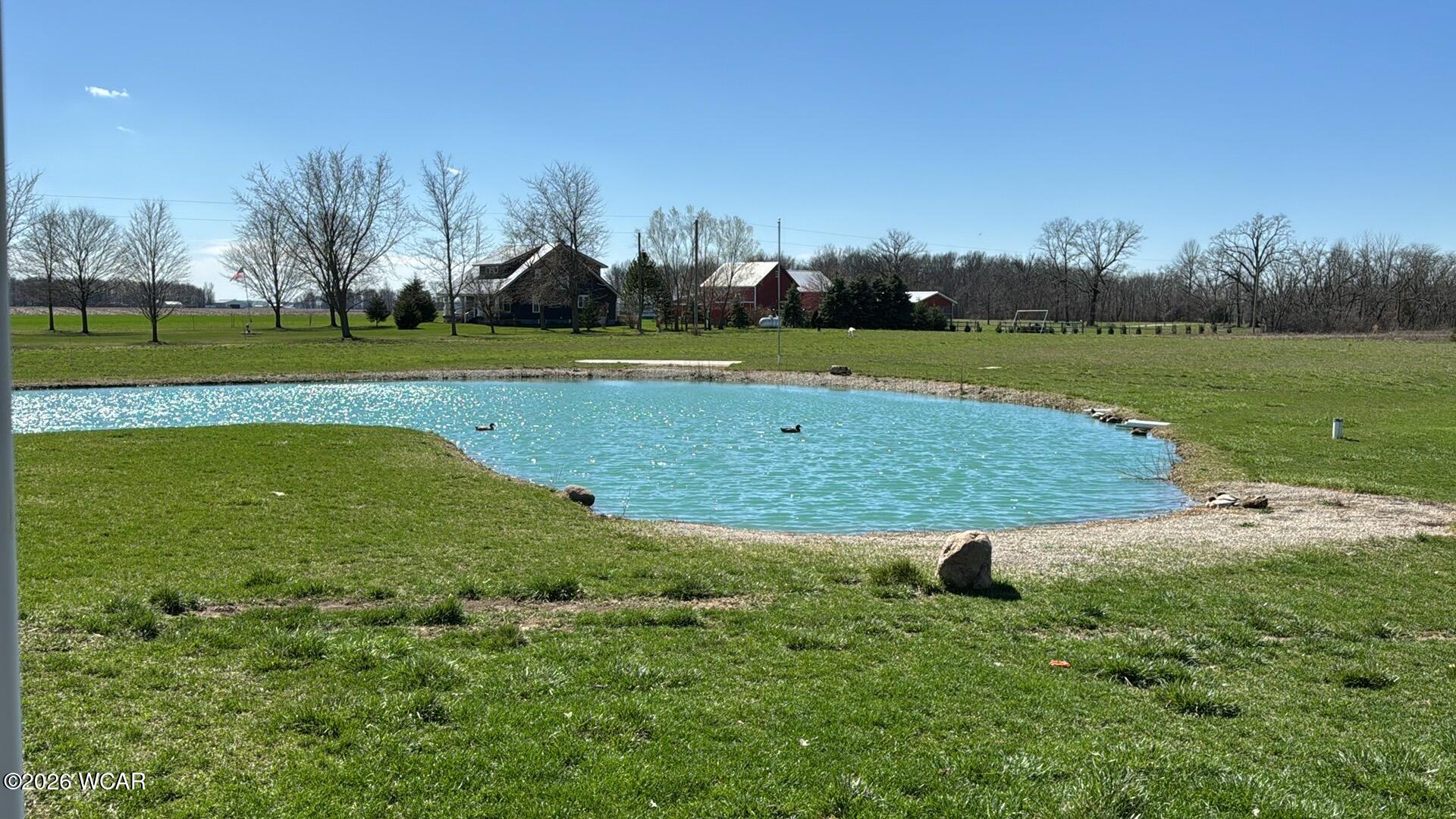 18223 State Route 116, Saint Marys, Ohio