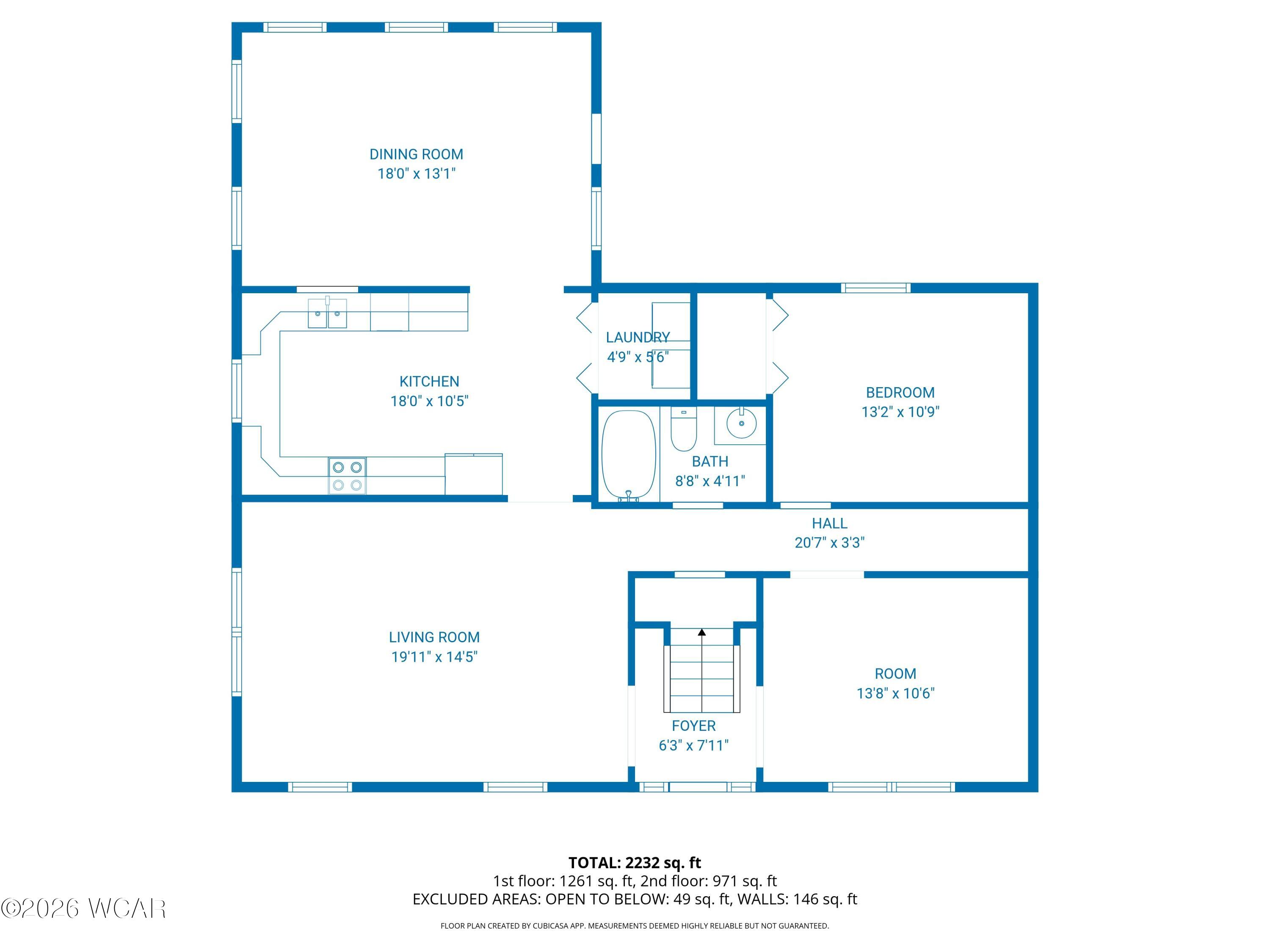 18223 State Route 116, Saint Marys, Ohio