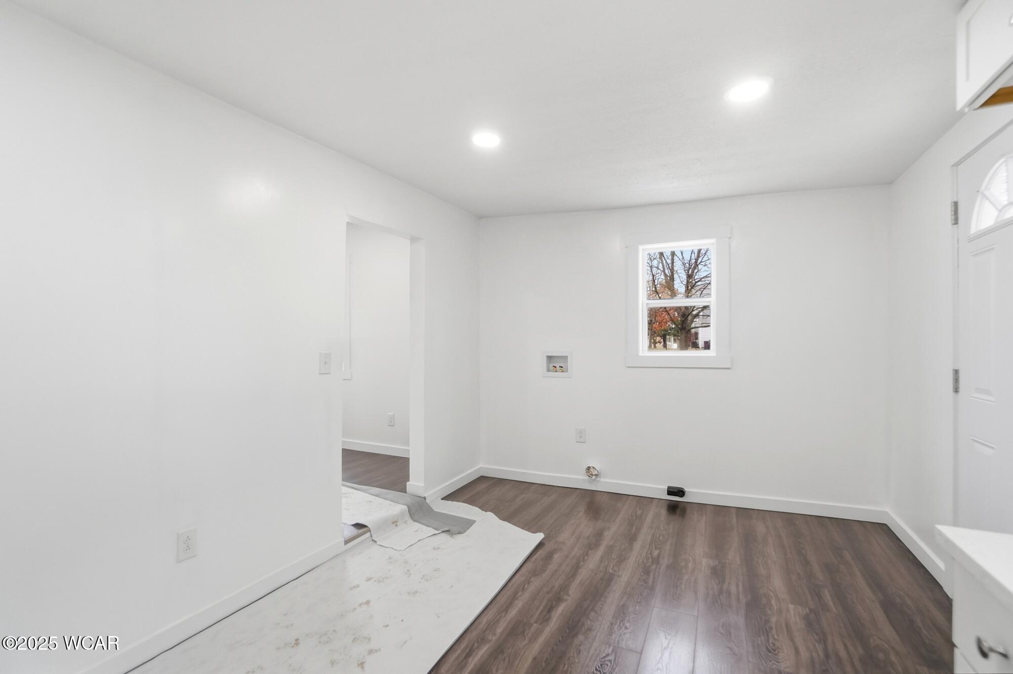 124 Perry Street, Lima, Ohio