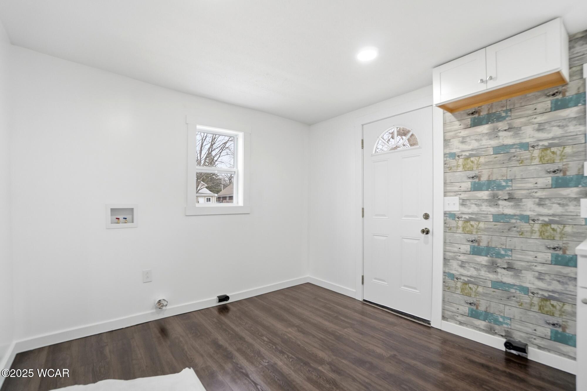 124 Perry Street, Lima, Ohio