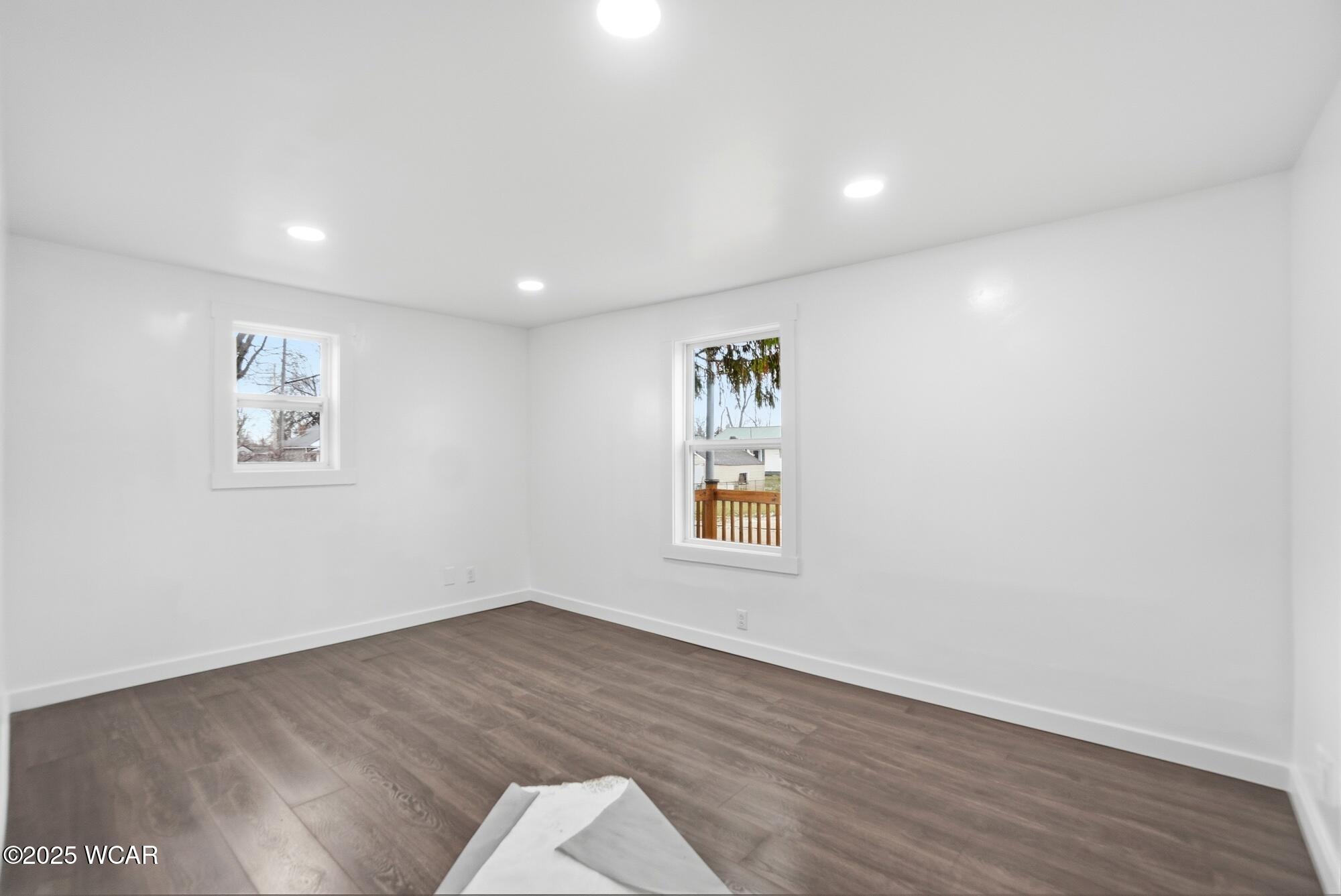 124 Perry Street, Lima, Ohio