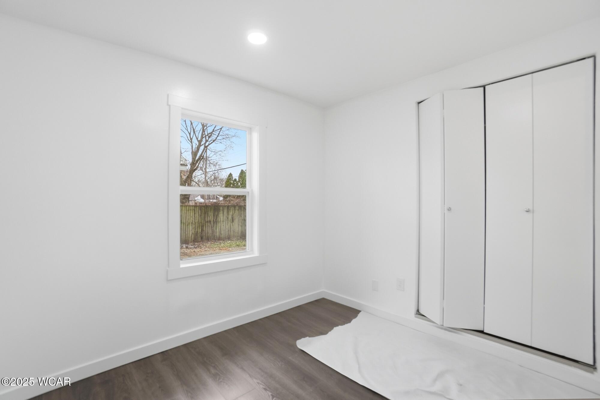 124 Perry Street, Lima, Ohio