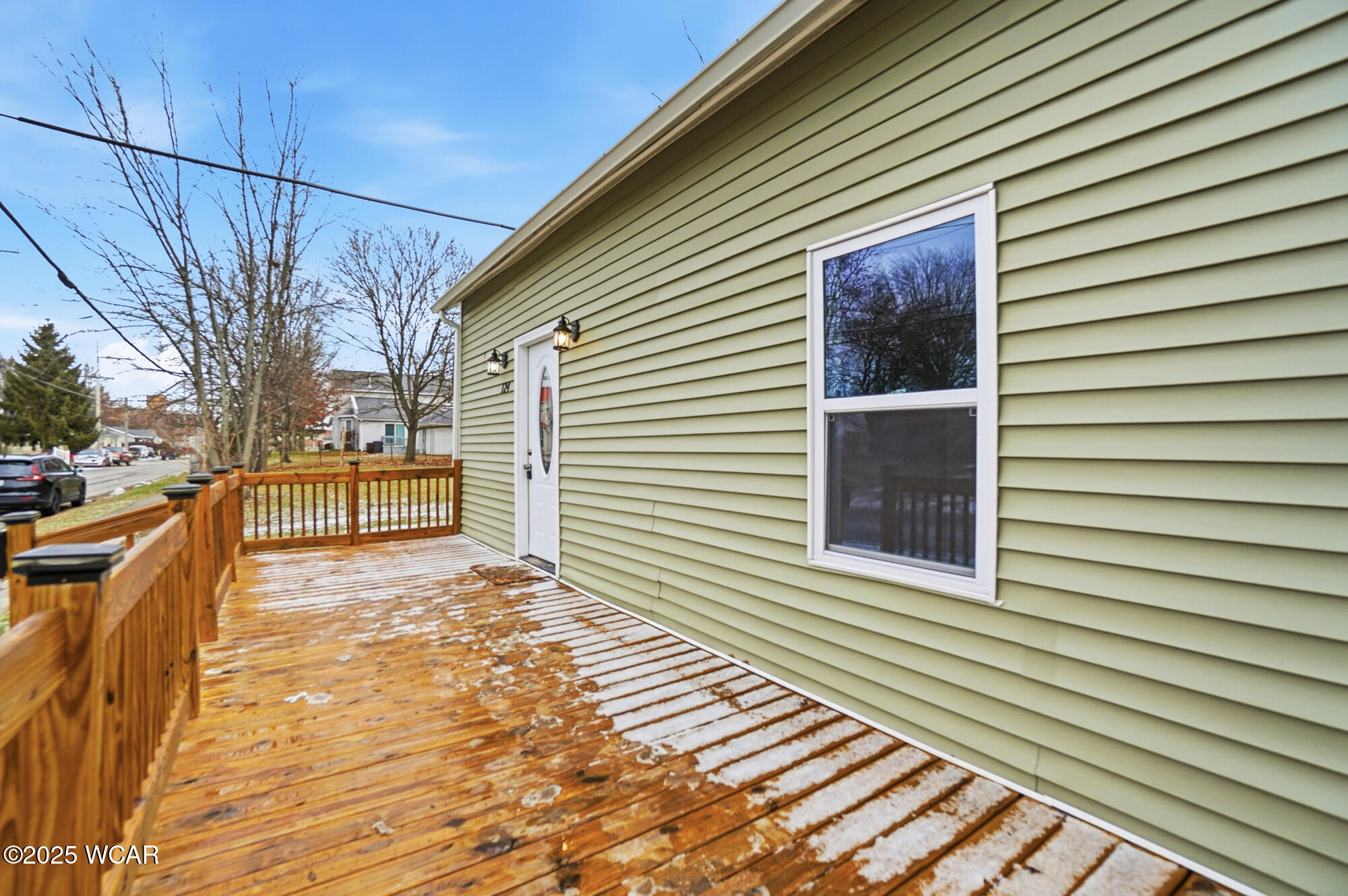 124 Perry Street, Lima, Ohio