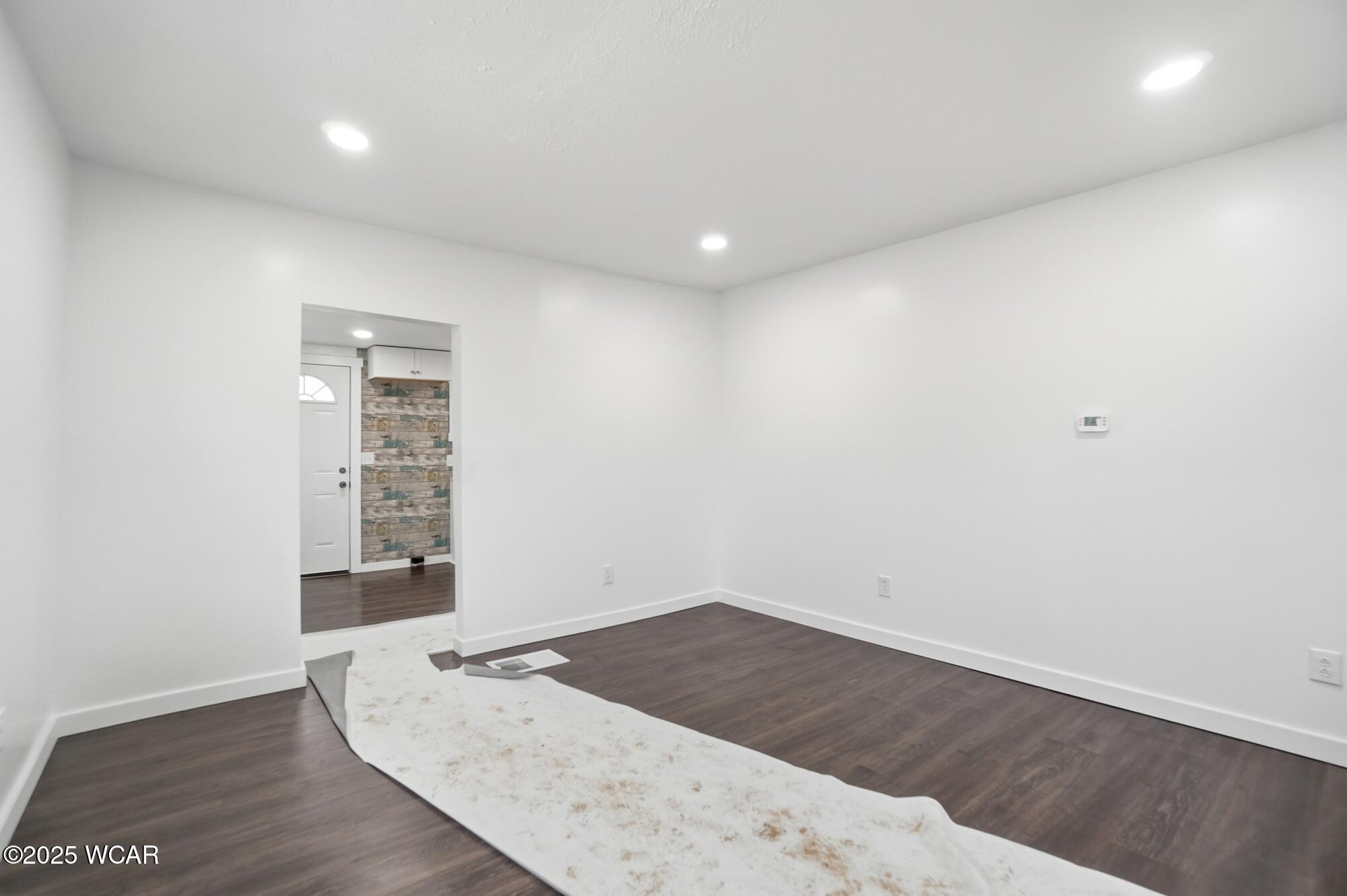 124 Perry Street, Lima, Ohio