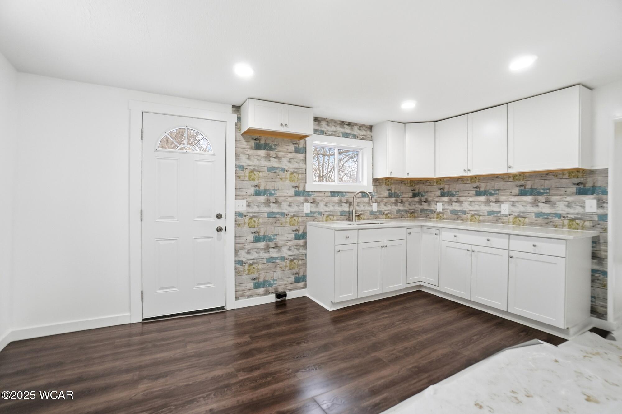 124 Perry Street, Lima, Ohio