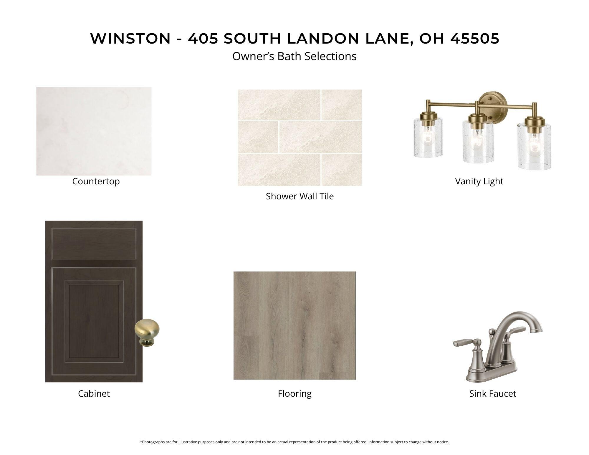 405 Landon Lane, Springfield, Ohio 45505