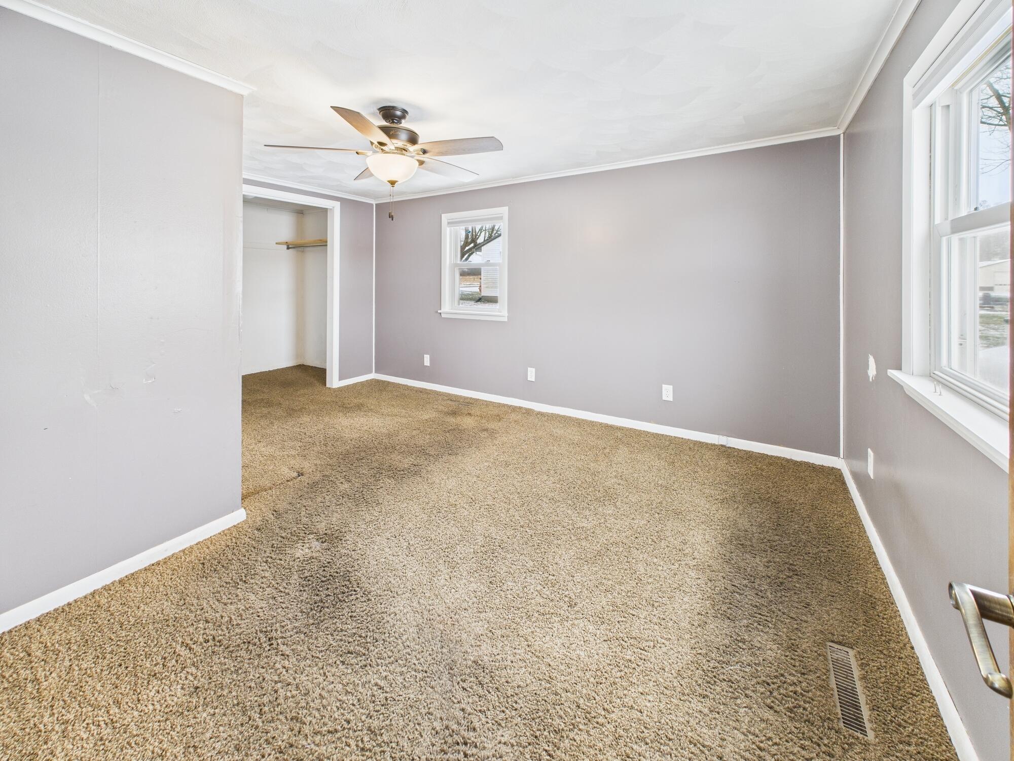 6904 Jaysville St Johns Road, Greenville, Ohio 45331