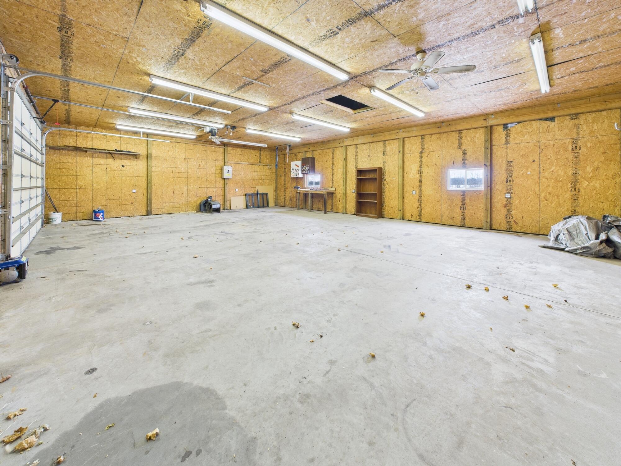 6904 Jaysville St Johns Road, Greenville, Ohio 45331