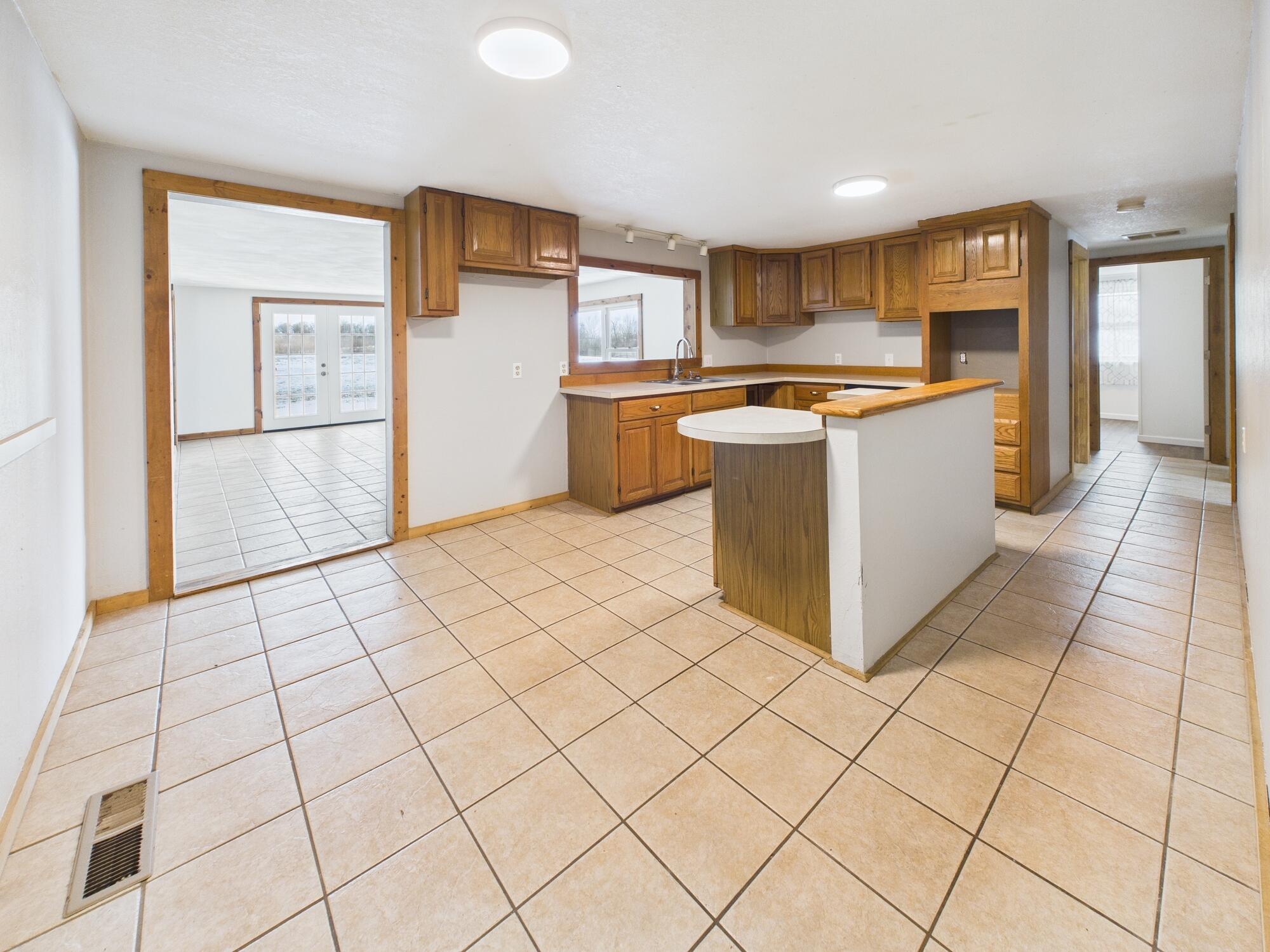 6904 Jaysville St Johns Road, Greenville, Ohio 45331