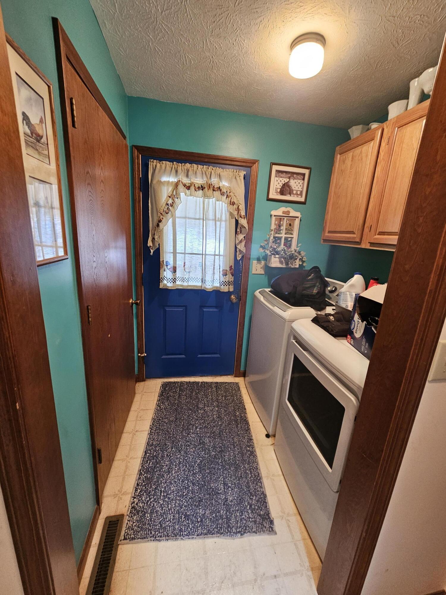 311 Harrison Street, Fort Recovery, Ohio 45846