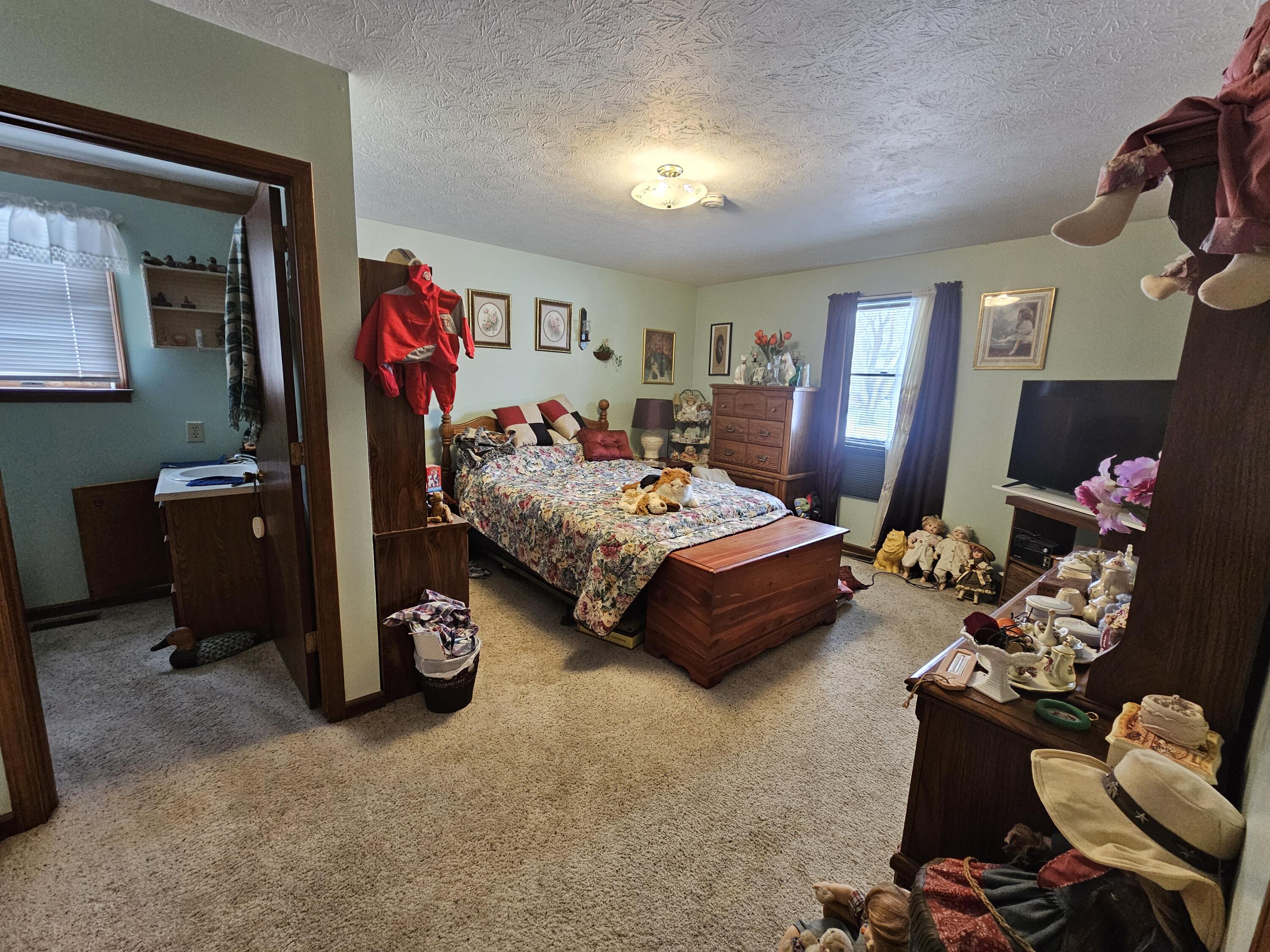 311 Harrison Street, Fort Recovery, Ohio 45846