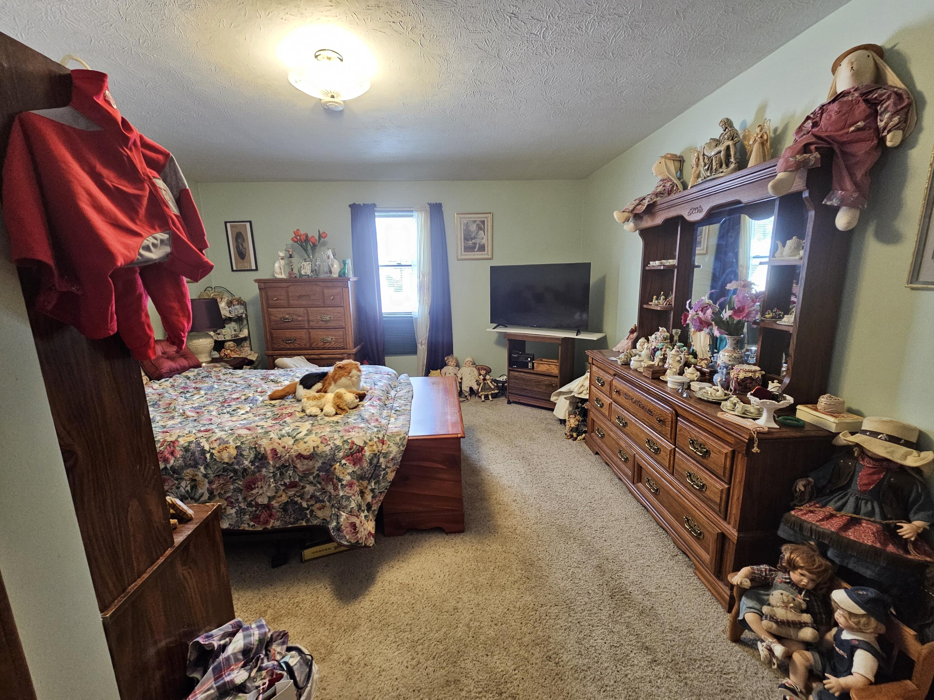 311 Harrison Street, Fort Recovery, Ohio 45846