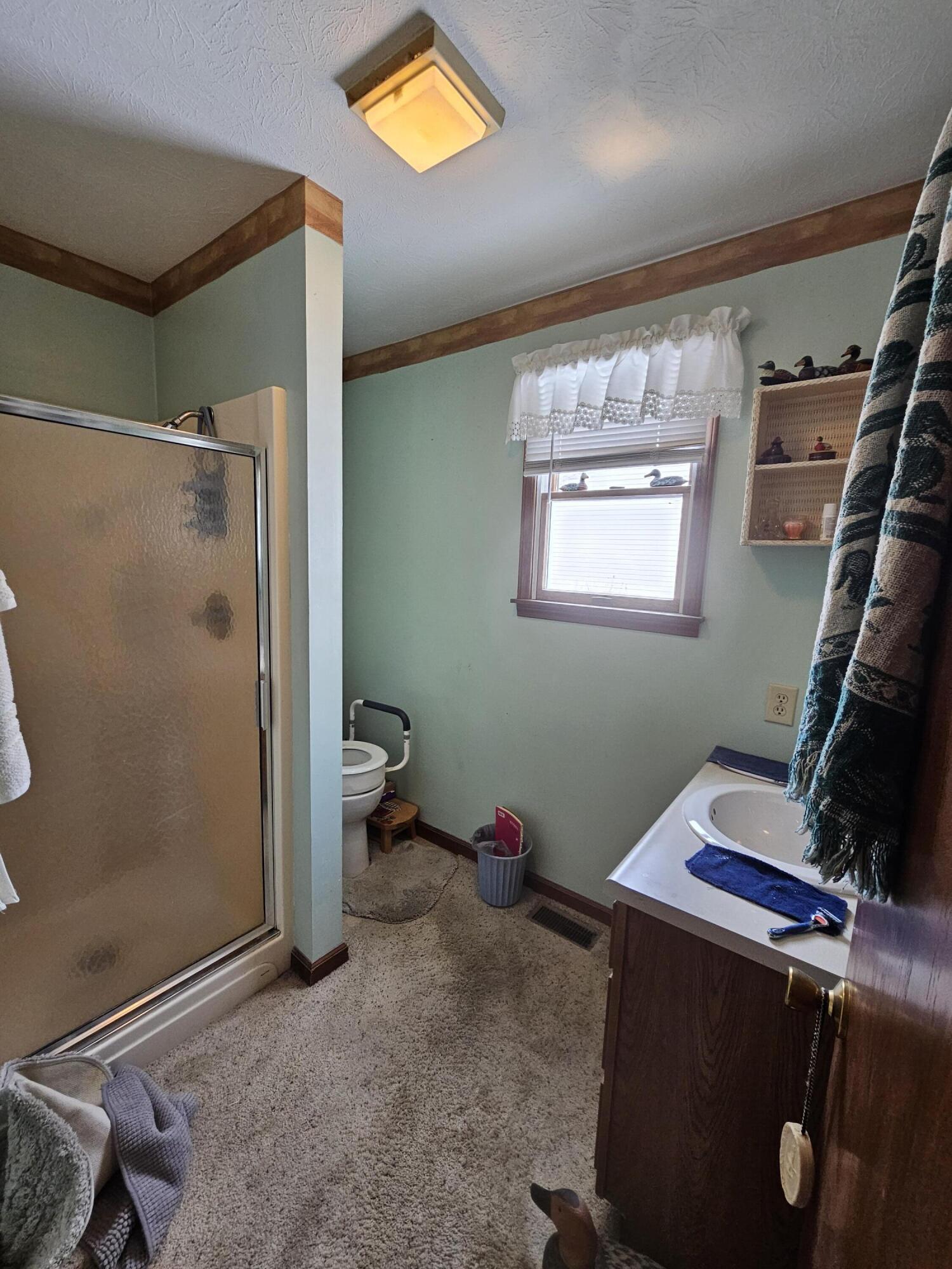 311 Harrison Street, Fort Recovery, Ohio 45846