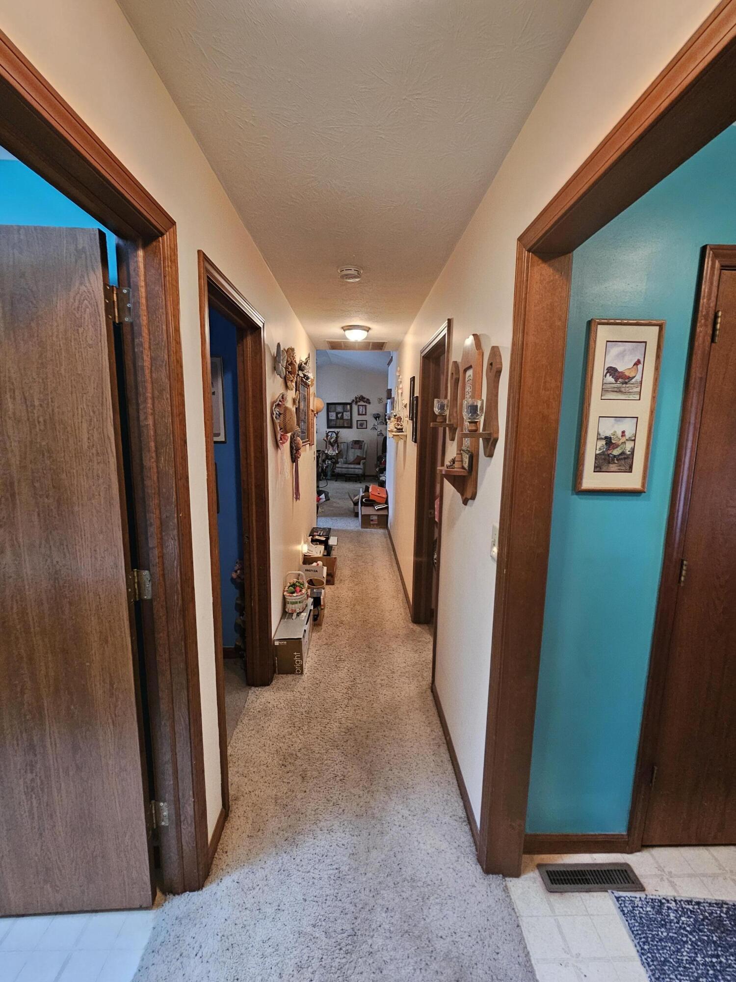 311 Harrison Street, Fort Recovery, Ohio 45846