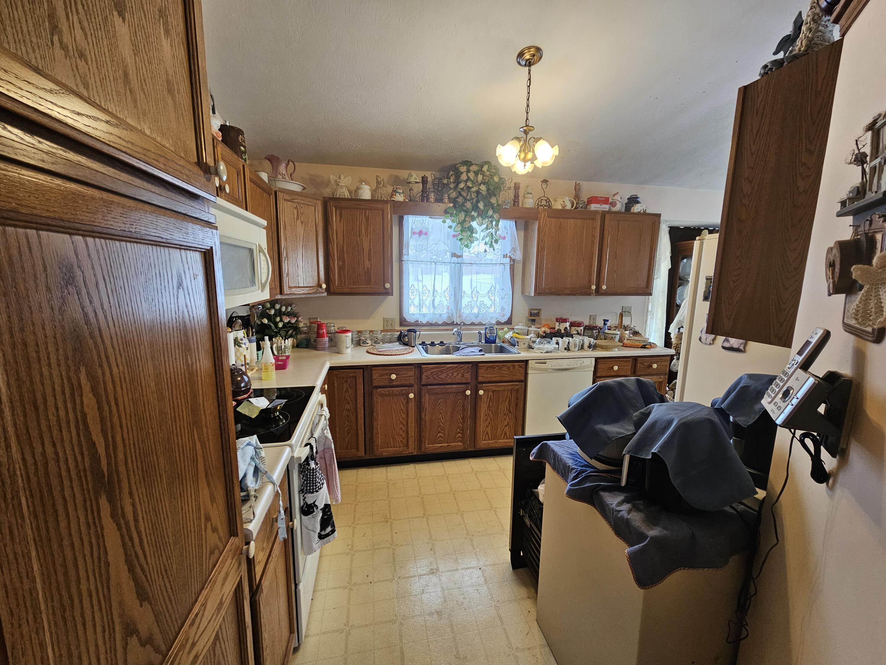 311 Harrison Street, Fort Recovery, Ohio 45846