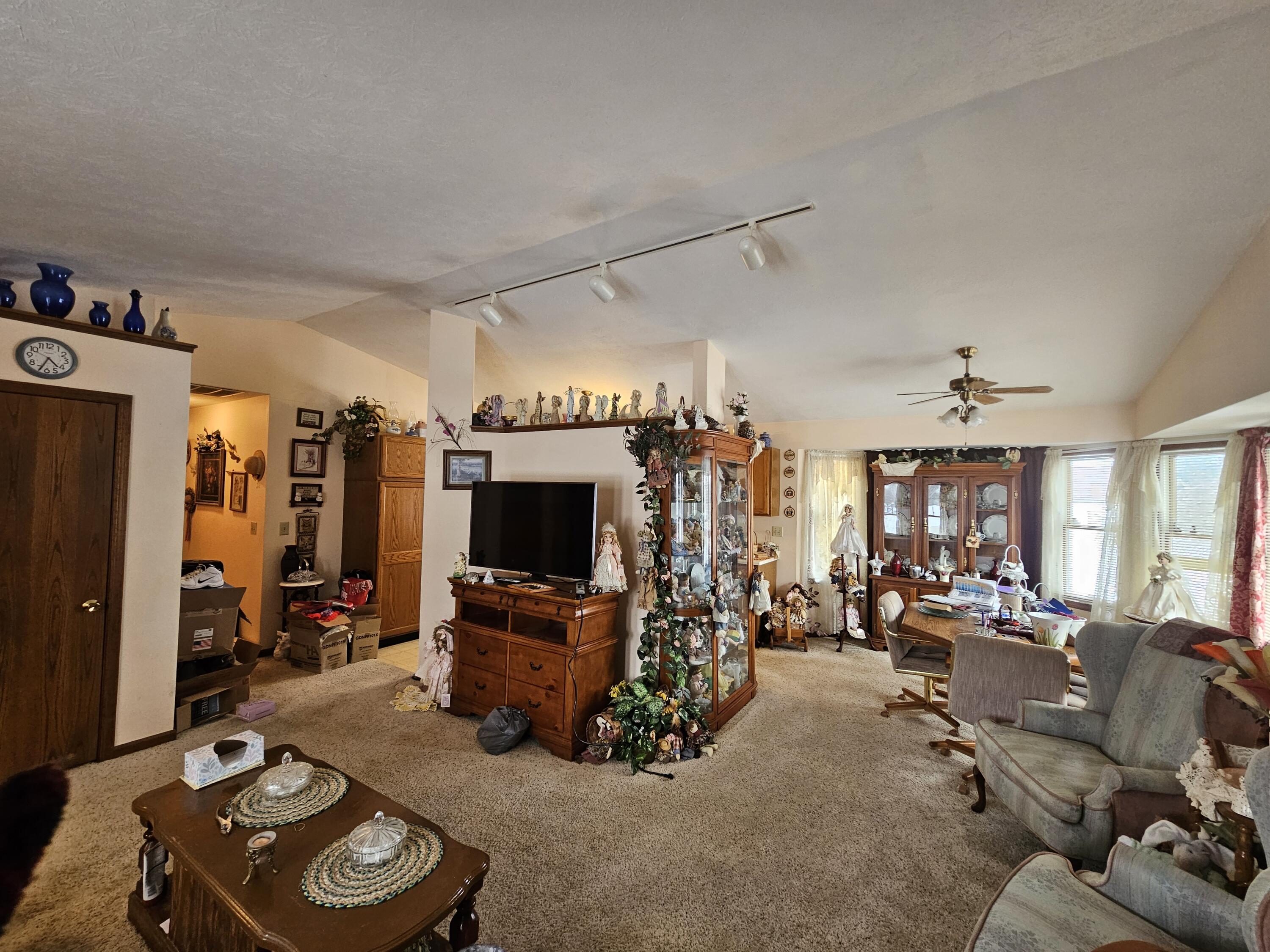 311 Harrison Street, Fort Recovery, Ohio 45846