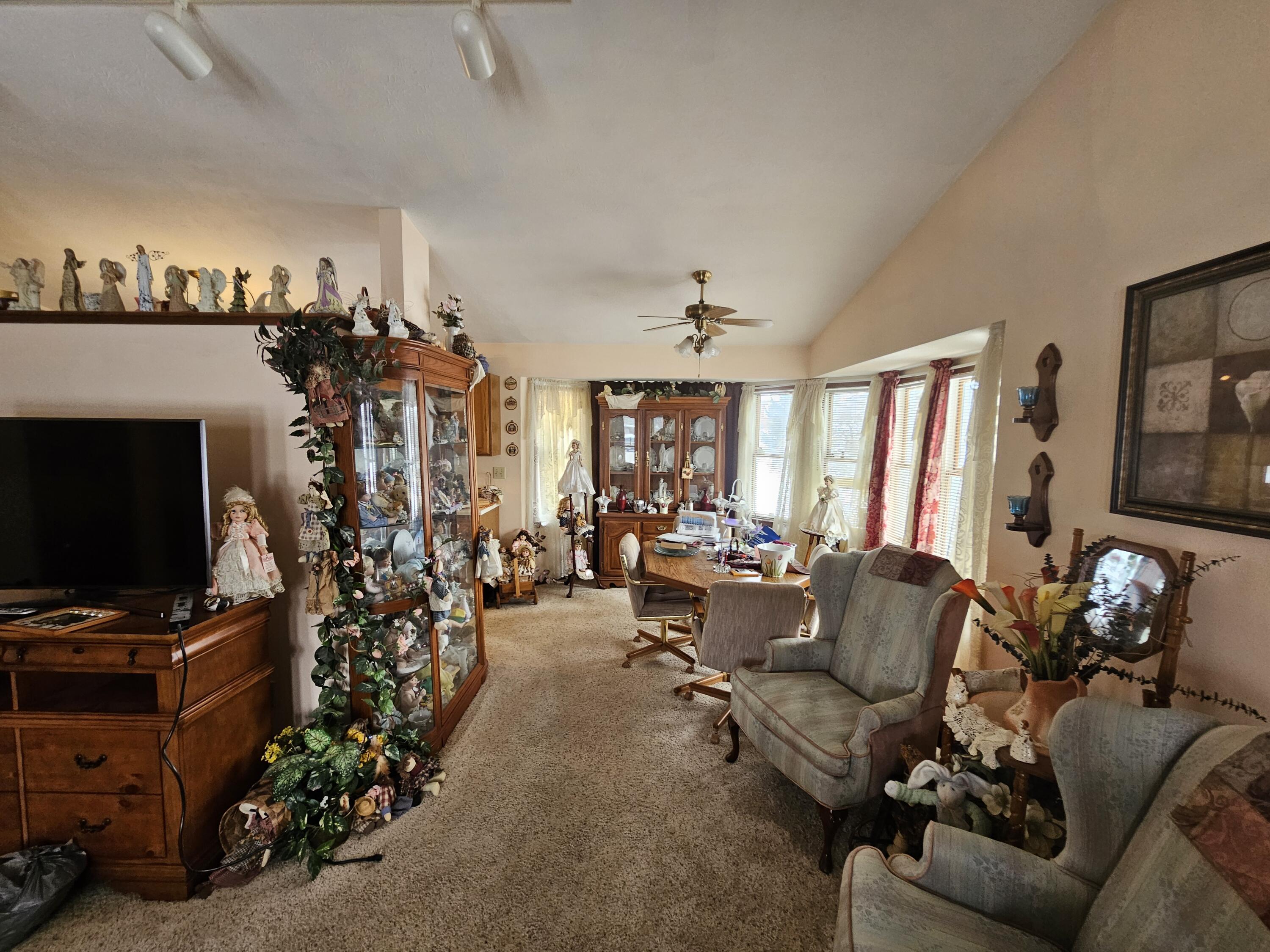 311 Harrison Street, Fort Recovery, Ohio 45846