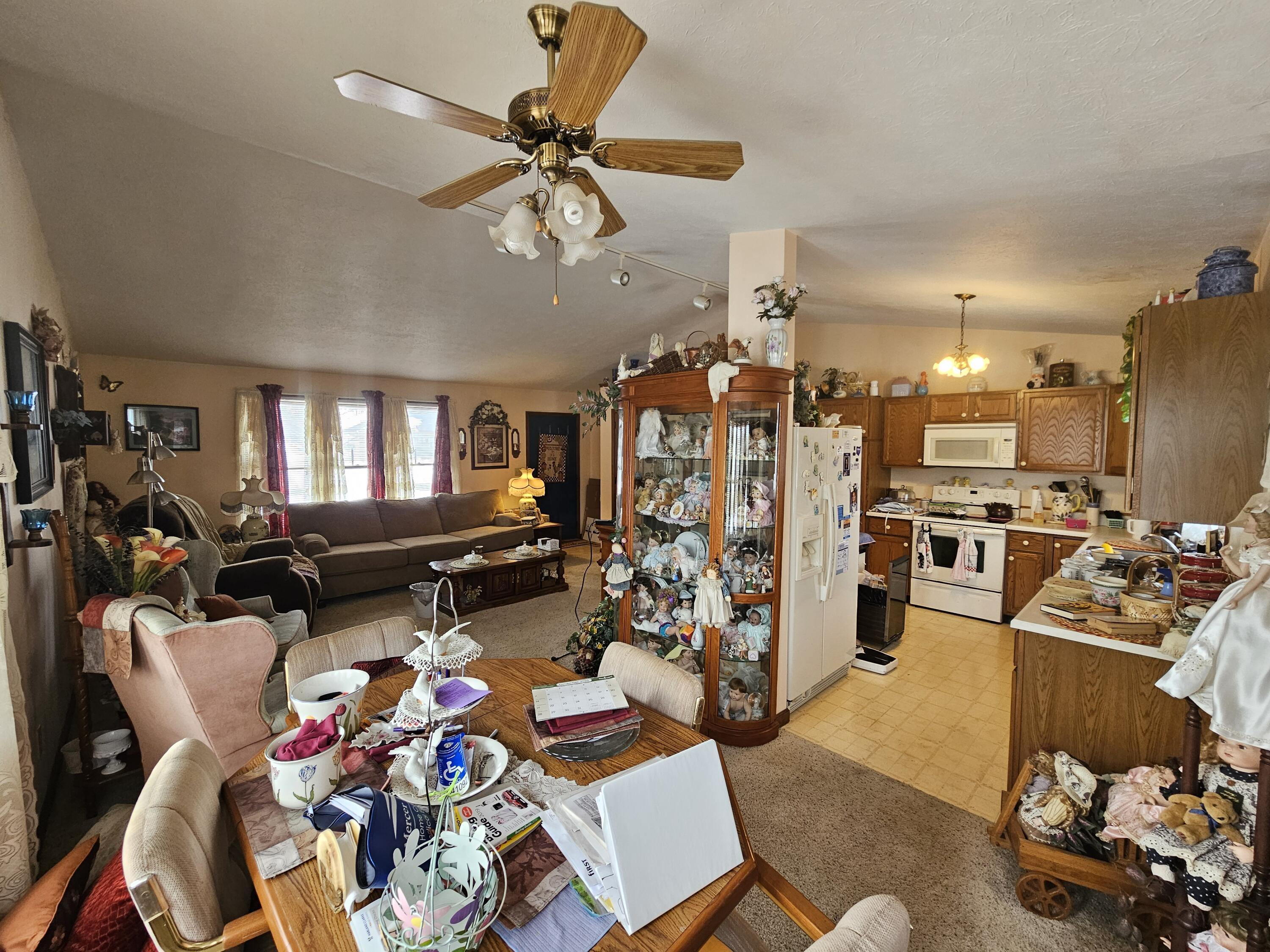 311 Harrison Street, Fort Recovery, Ohio 45846