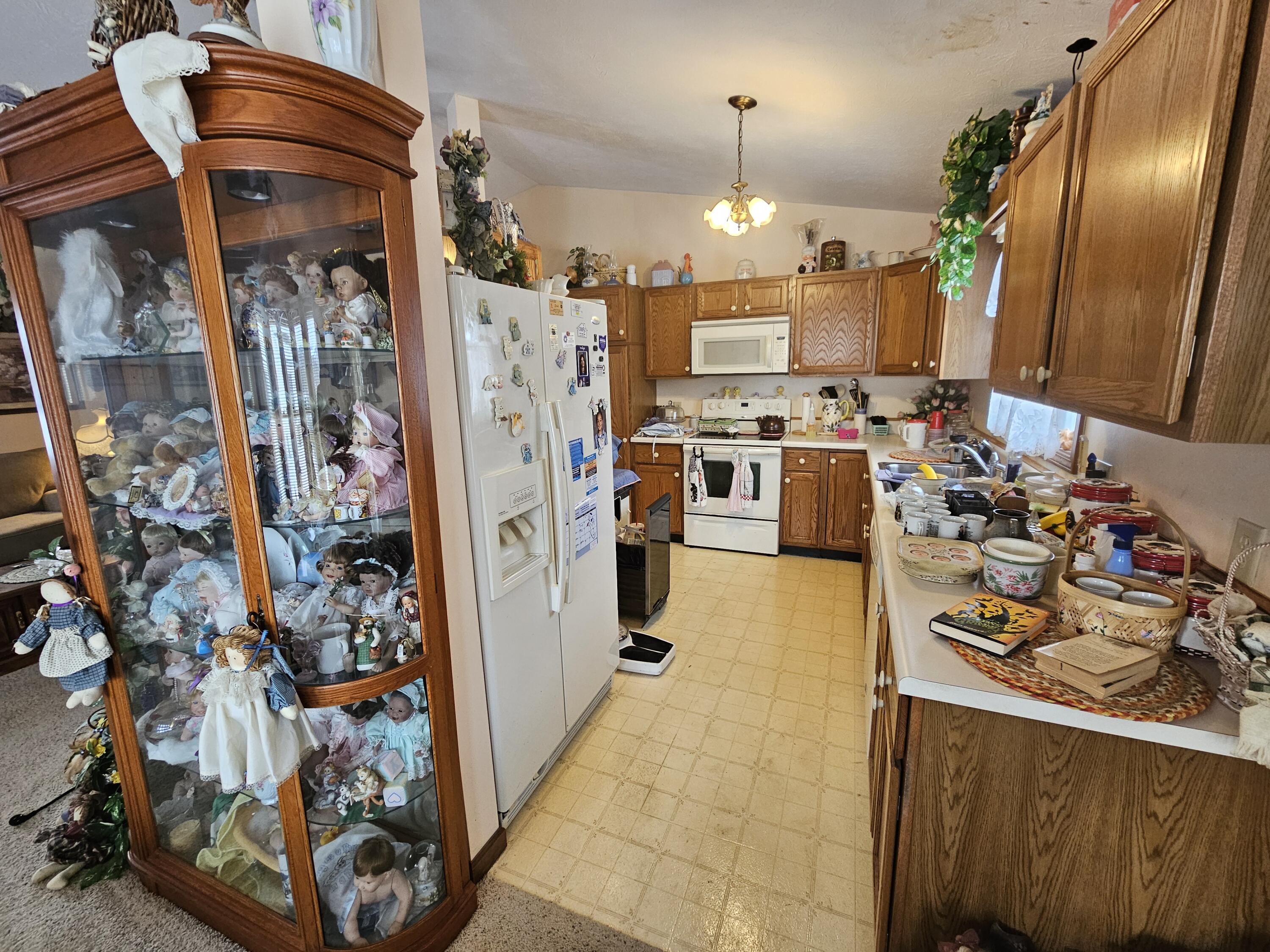 311 Harrison Street, Fort Recovery, Ohio 45846