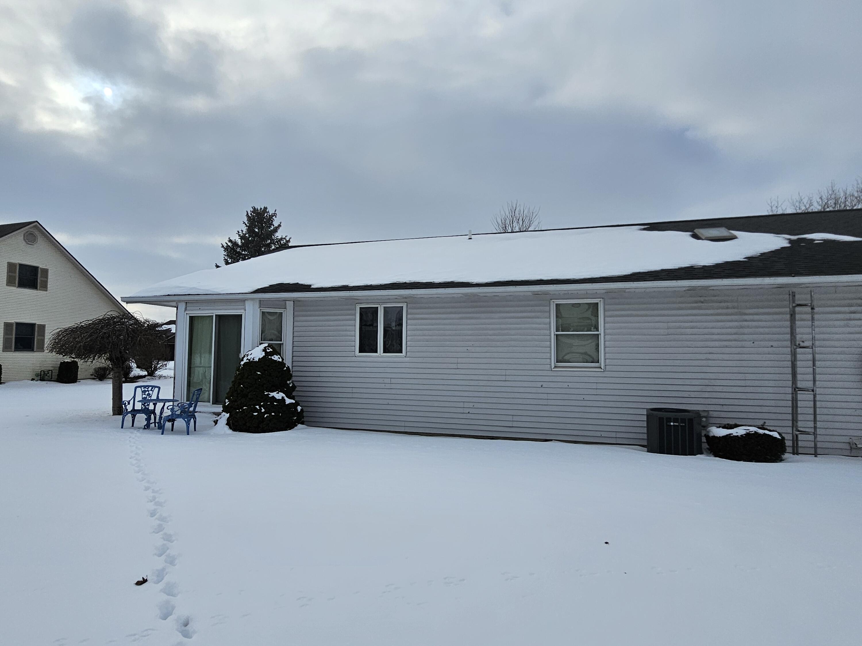 311 Harrison Street, Fort Recovery, Ohio 45846