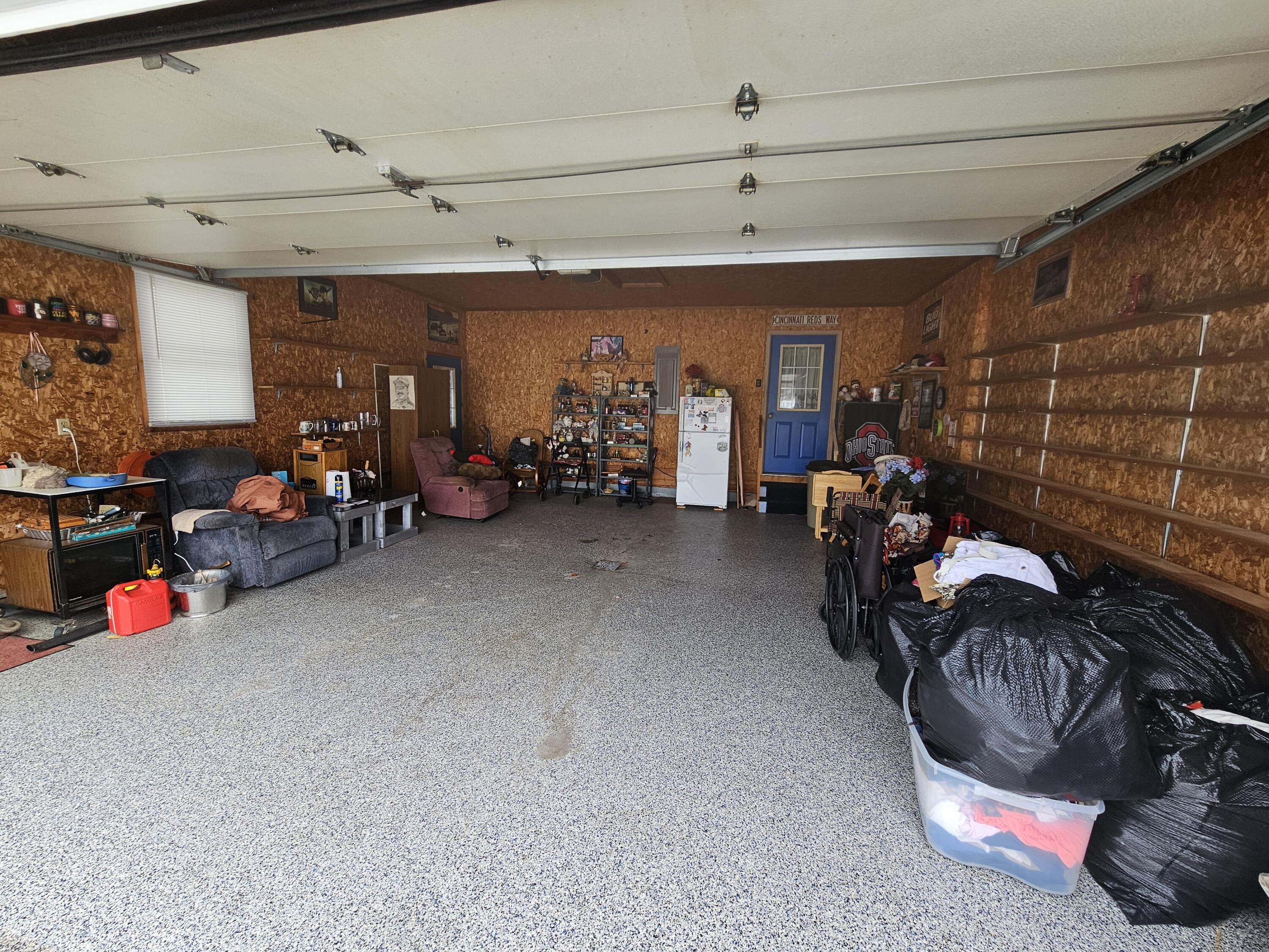 311 Harrison Street, Fort Recovery, Ohio 45846