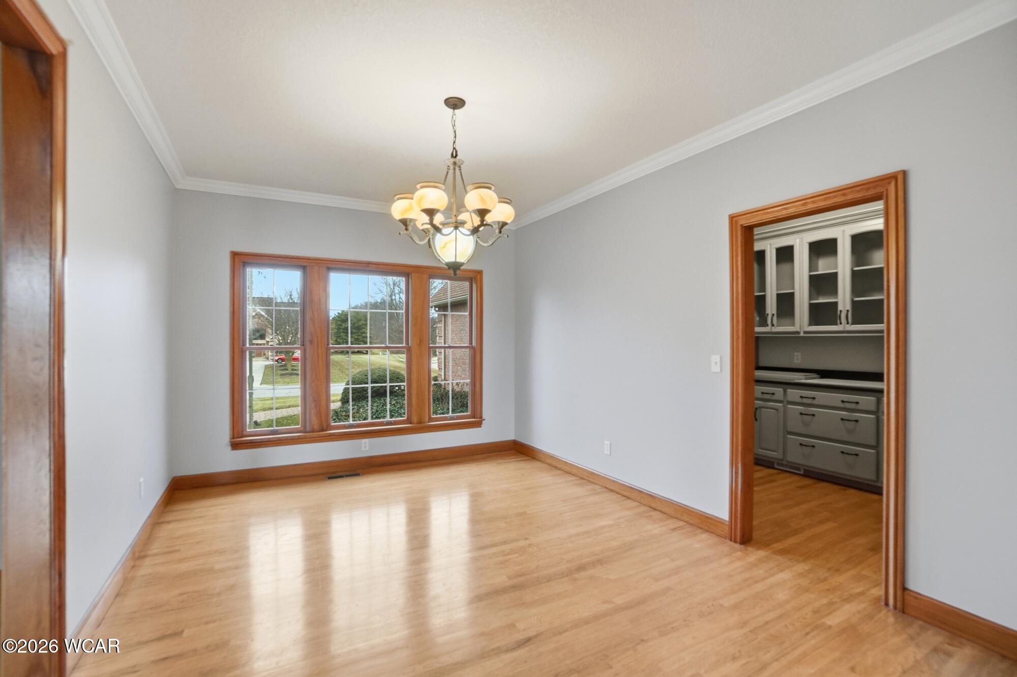 3020 Lakeshore Drive, Lima, Ohio