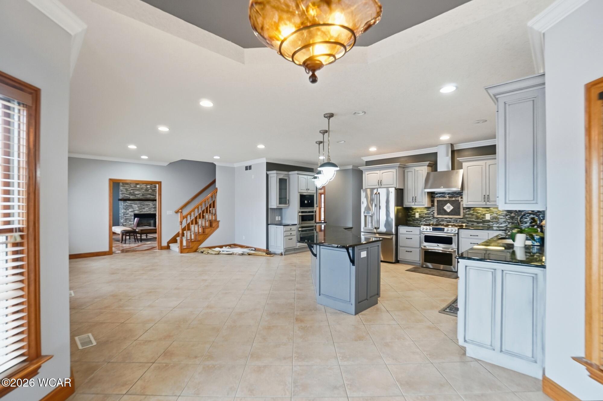 3020 Lakeshore Drive, Lima, Ohio