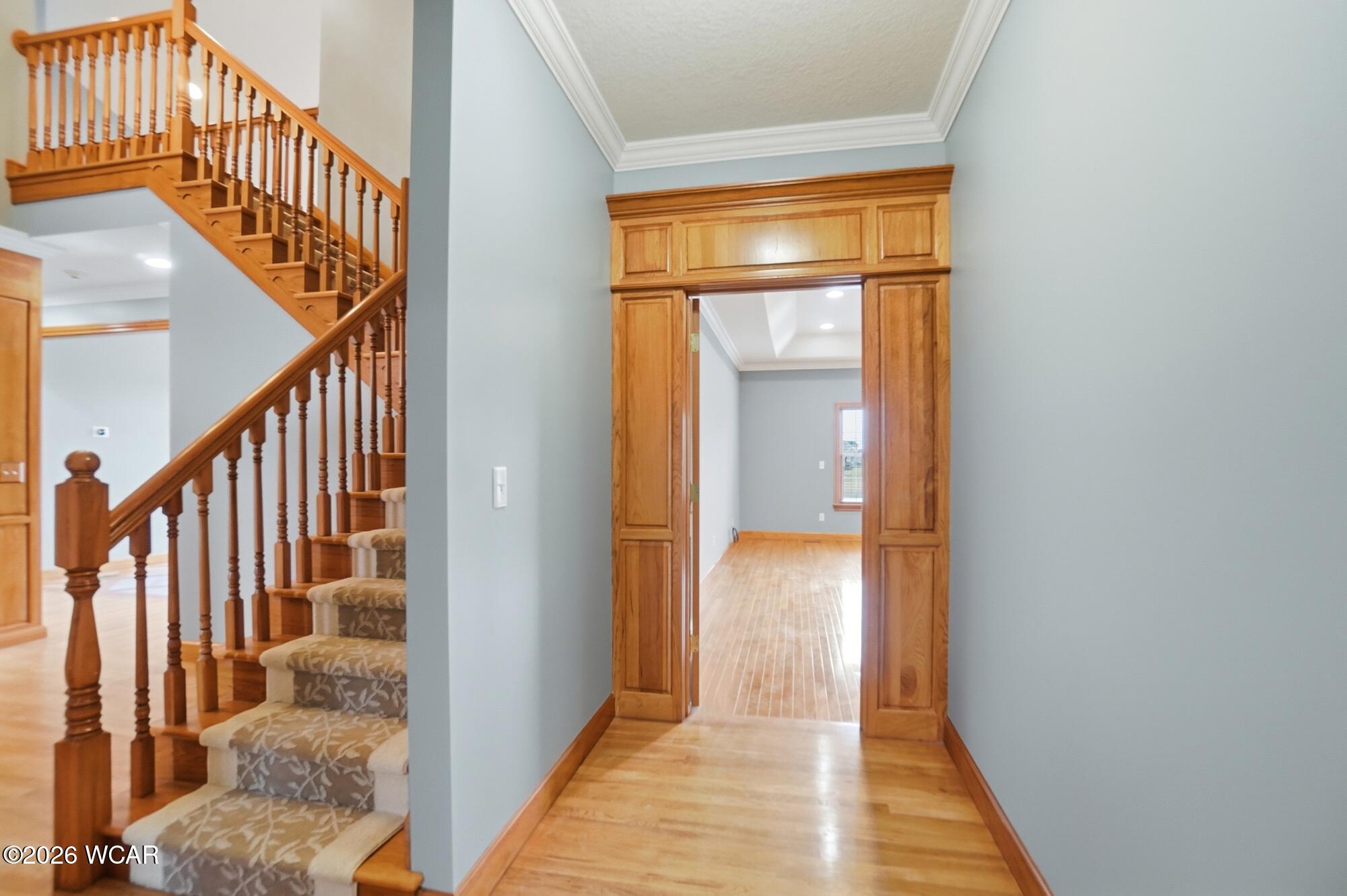 3020 Lakeshore Drive, Lima, Ohio