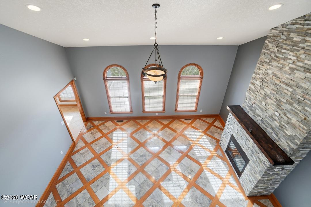 3020 Lakeshore Drive, Lima, Ohio