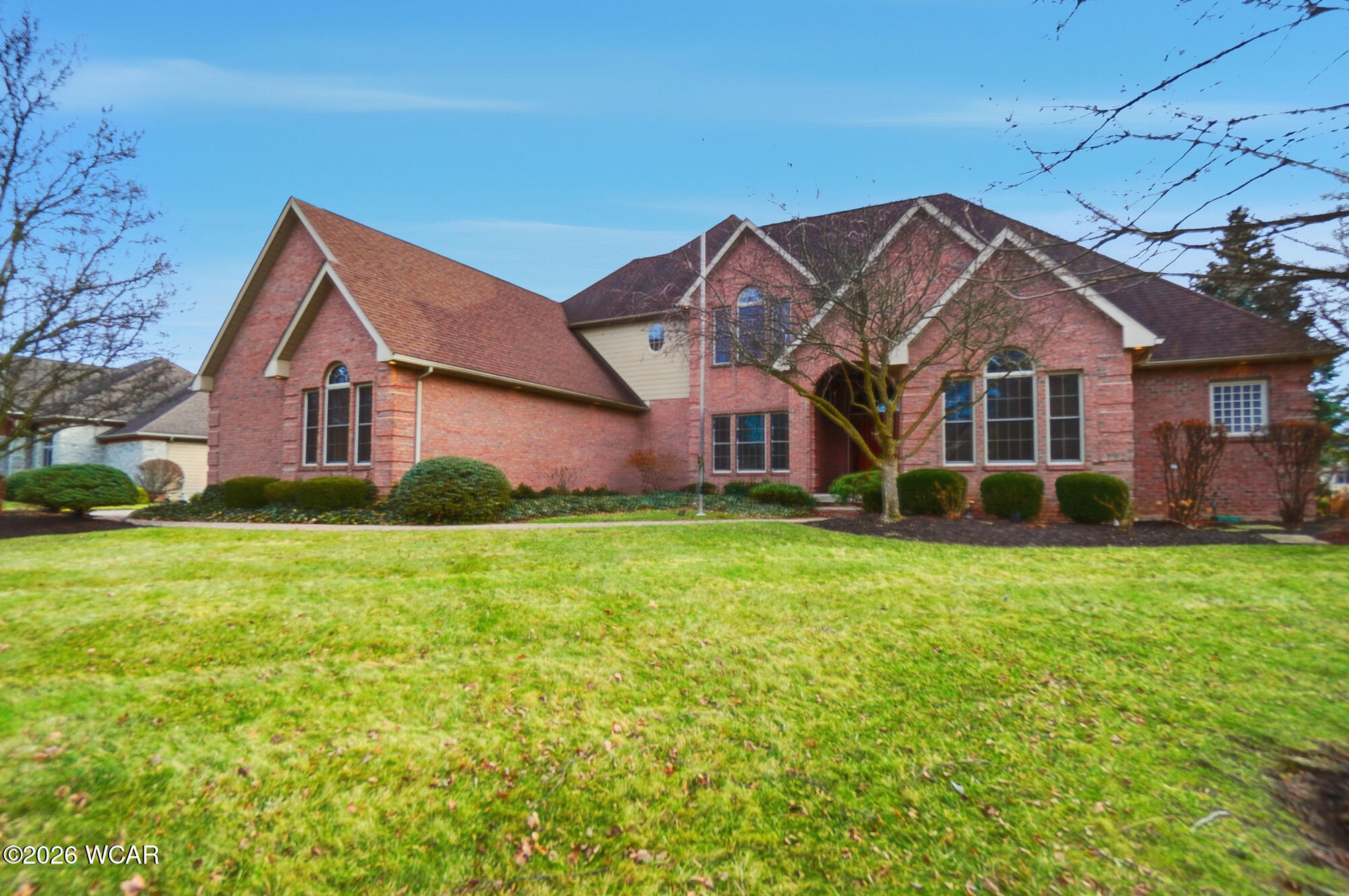 3020 Lakeshore Drive, Lima, Ohio