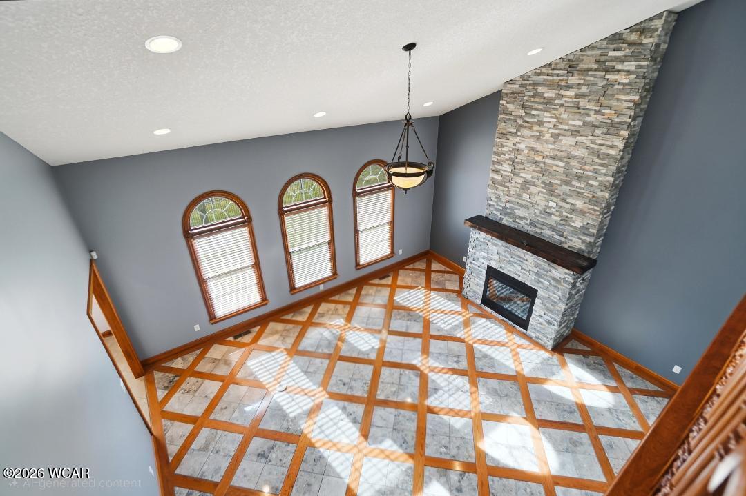 3020 Lakeshore Drive, Lima, Ohio