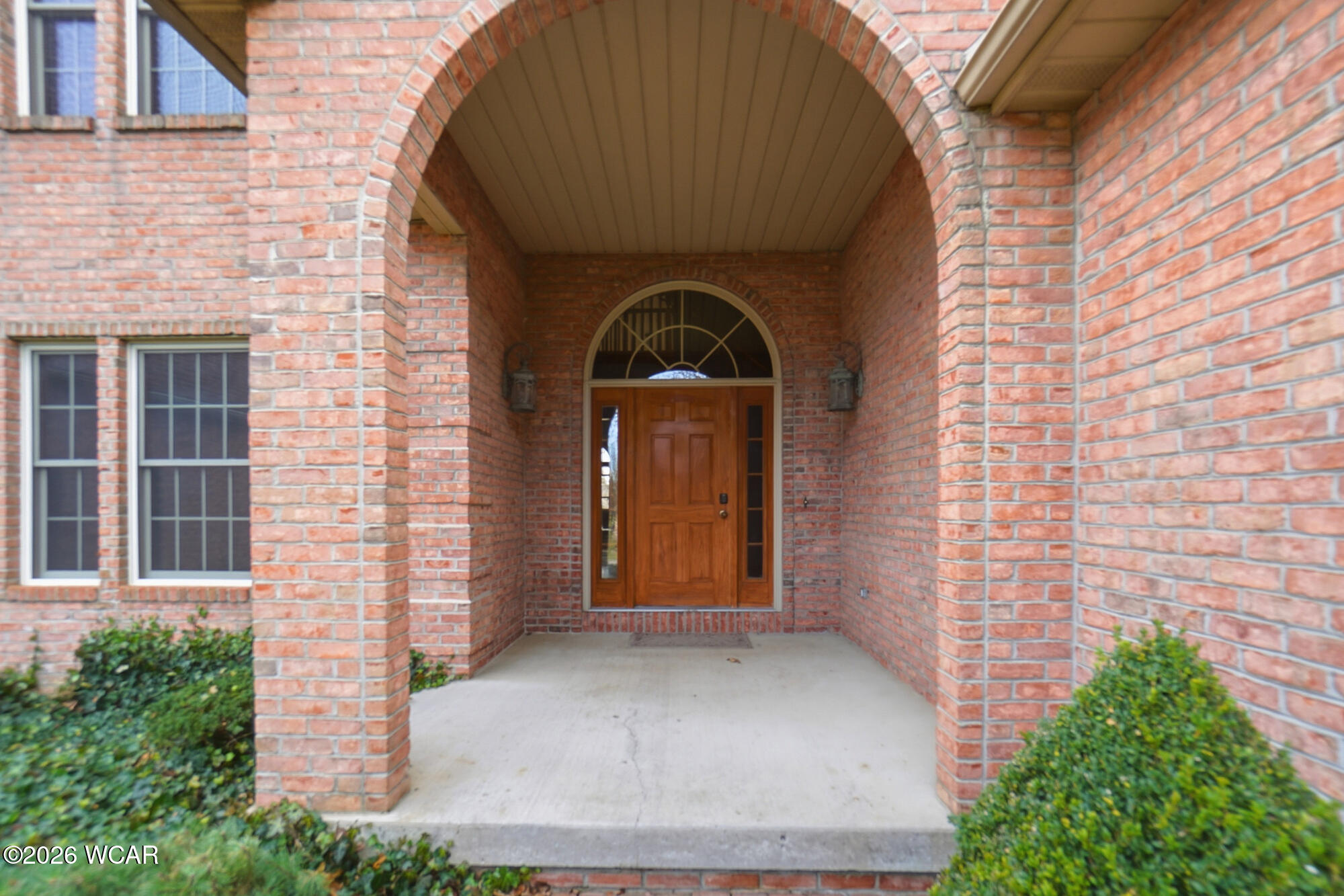 3020 Lakeshore Drive, Lima, Ohio