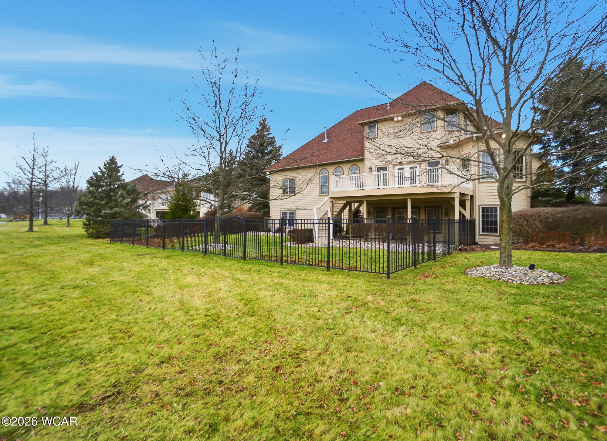 3020 Lakeshore Drive, Lima, Ohio