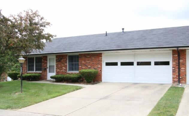 3021 Argonne Lane, Springfield, Ohio 45503