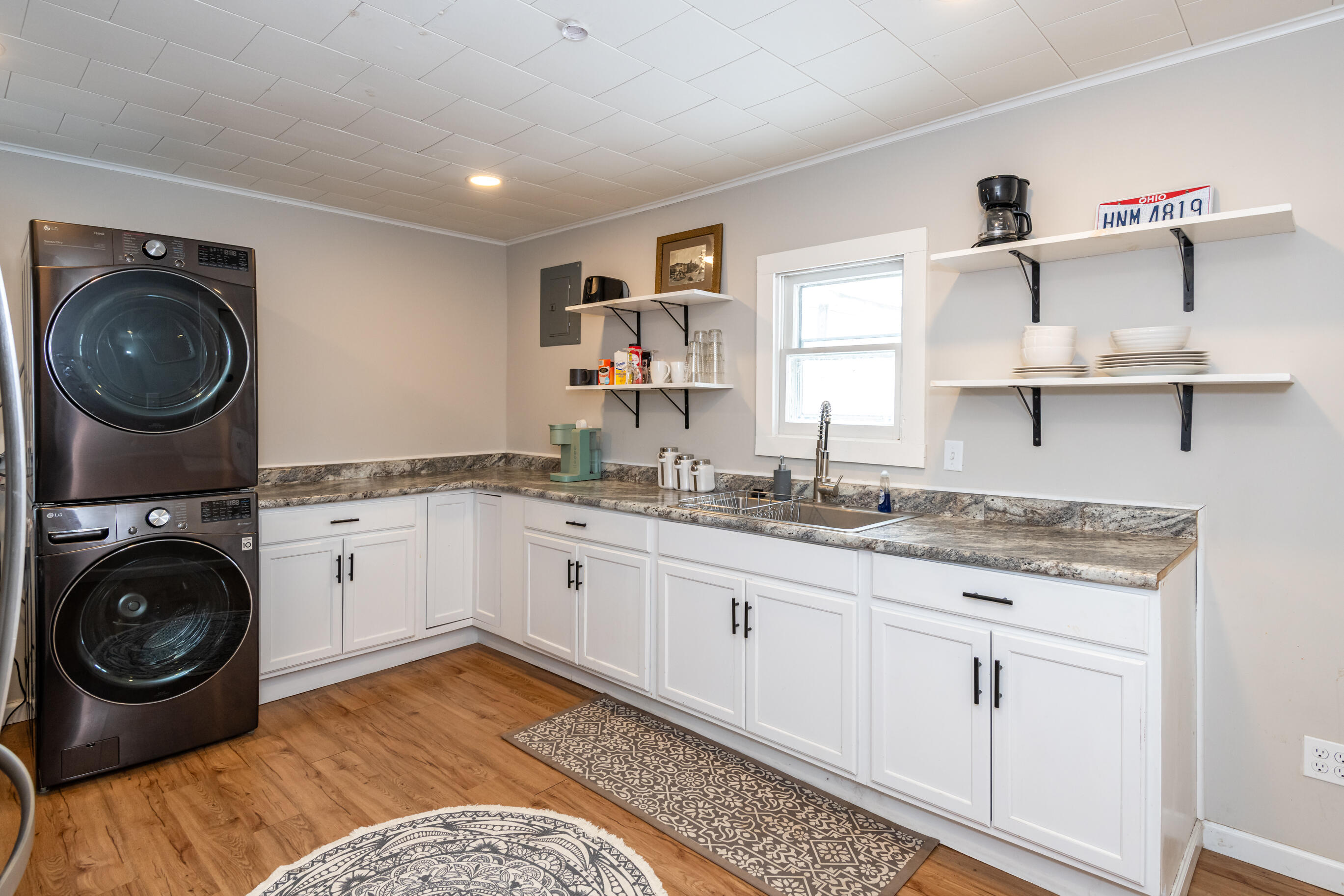 132 Washington Avenue, Urbana, Ohio 43078