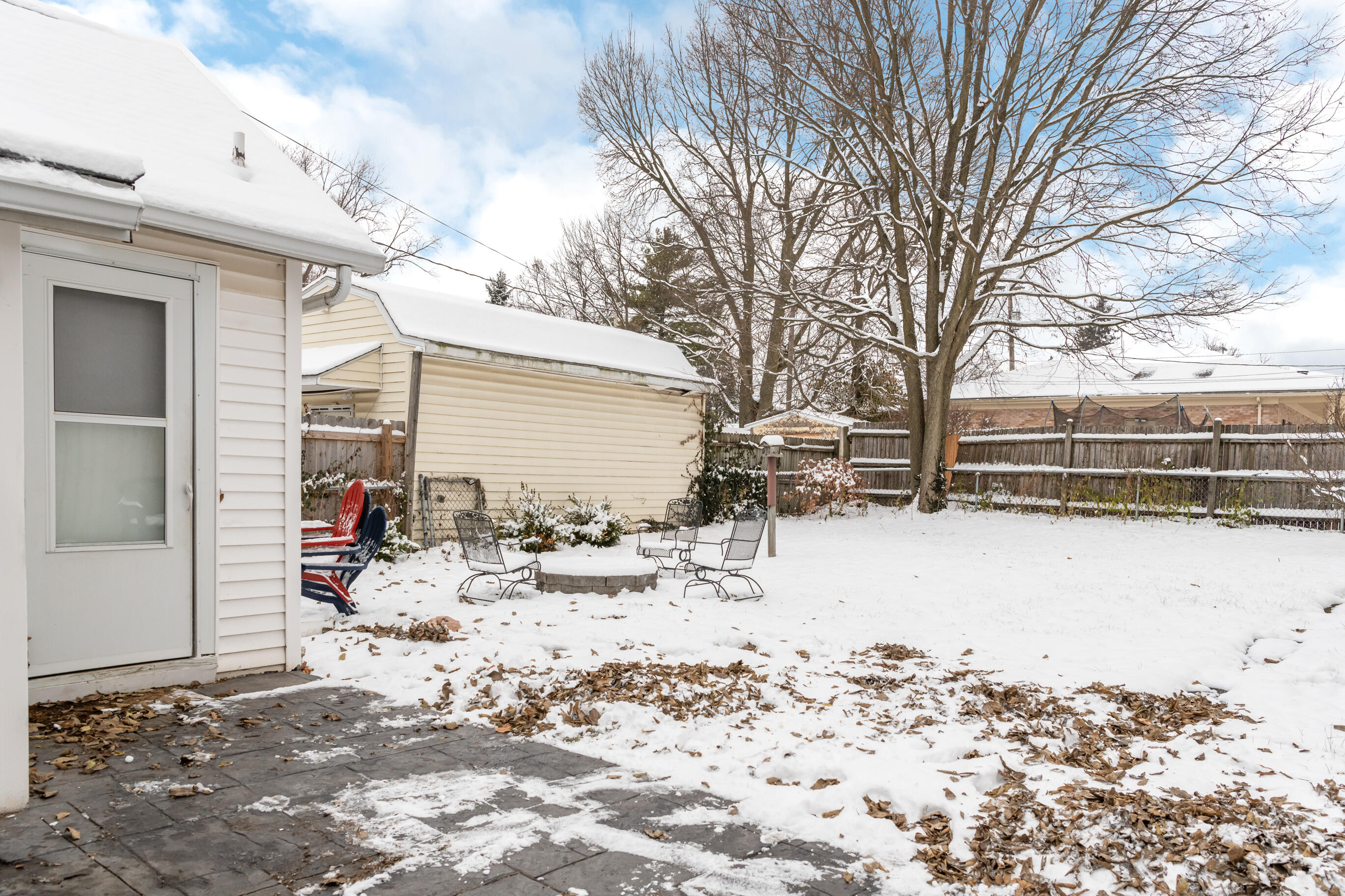 132 Washington Avenue, Urbana, Ohio 43078