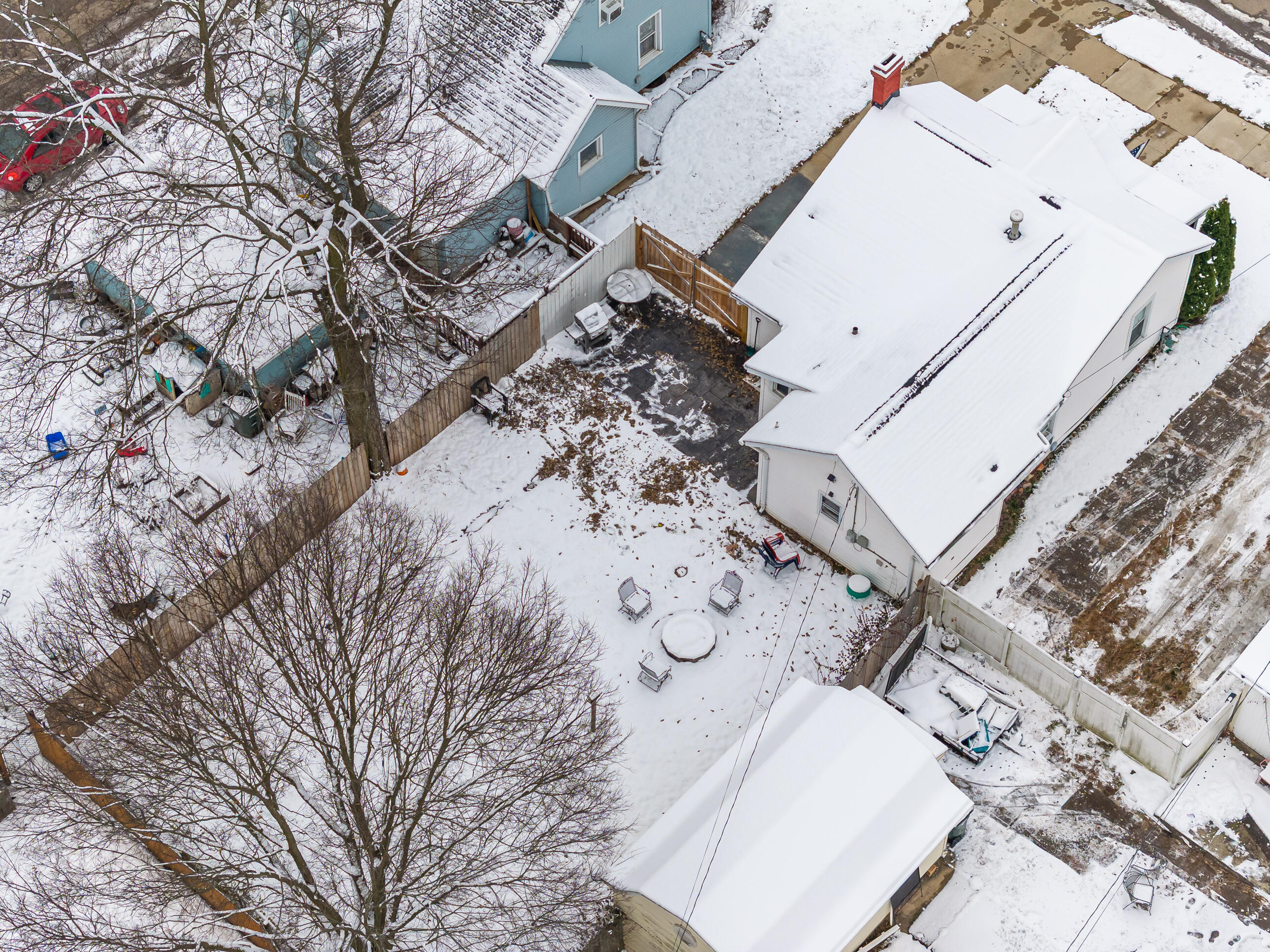 132 Washington Avenue, Urbana, Ohio 43078