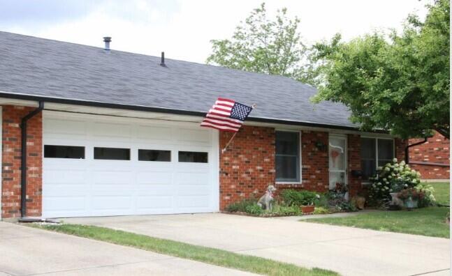 3027 Argonne Lane, Springfield, Ohio 45503