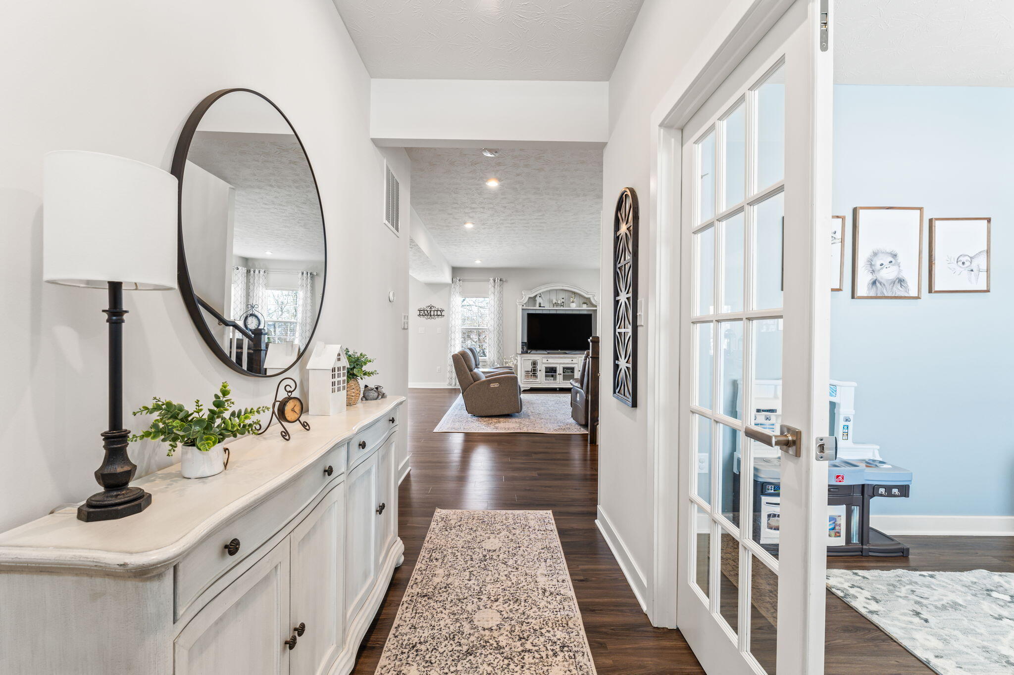 899 Cedar Grove Drive, Tipp City, Ohio 45371