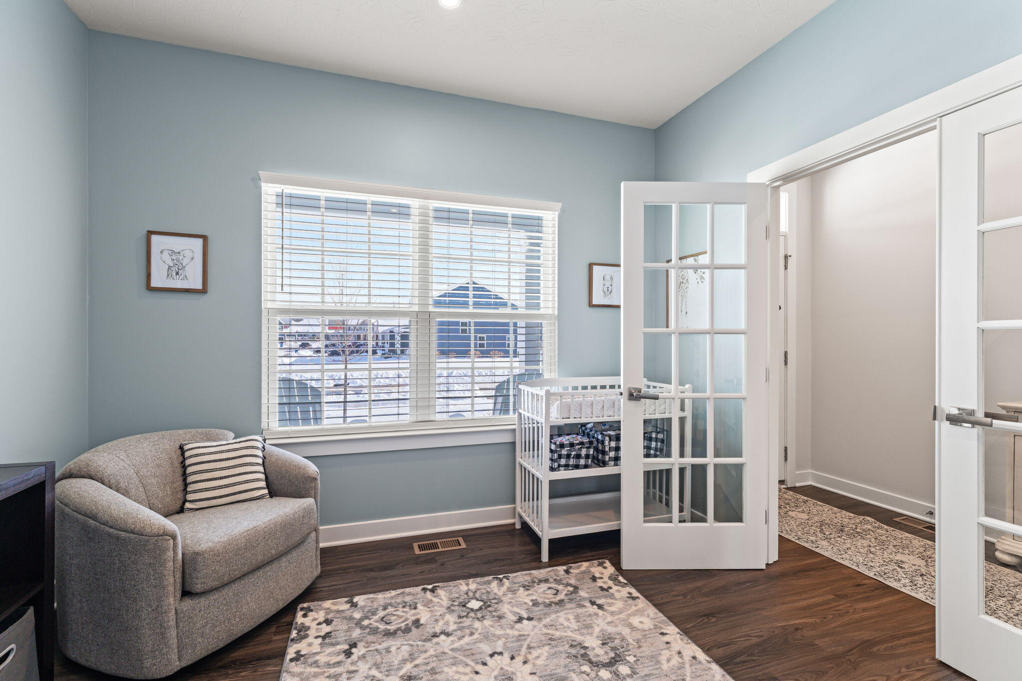 899 Cedar Grove Drive, Tipp City, Ohio 45371