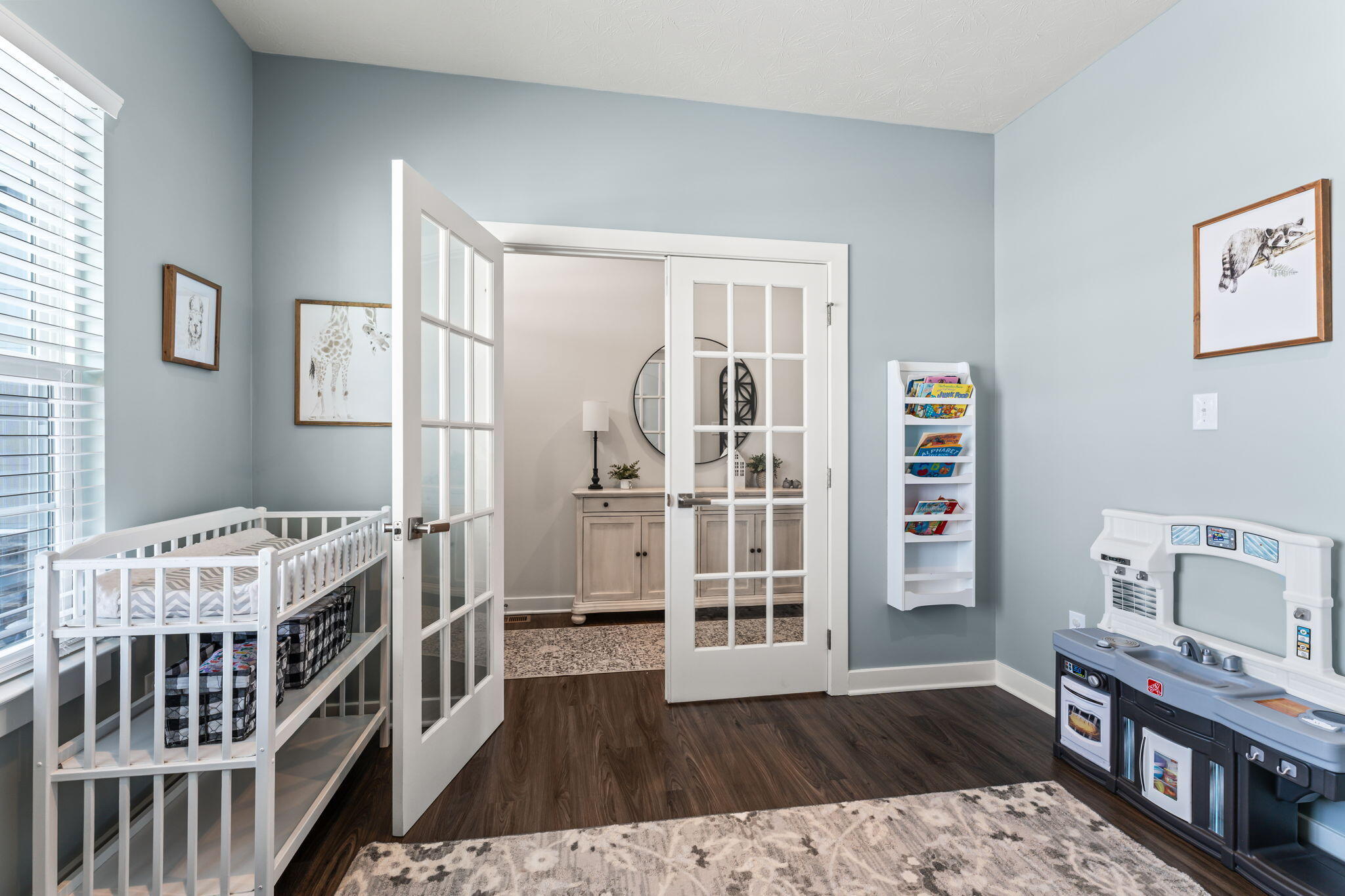 899 Cedar Grove Drive, Tipp City, Ohio 45371