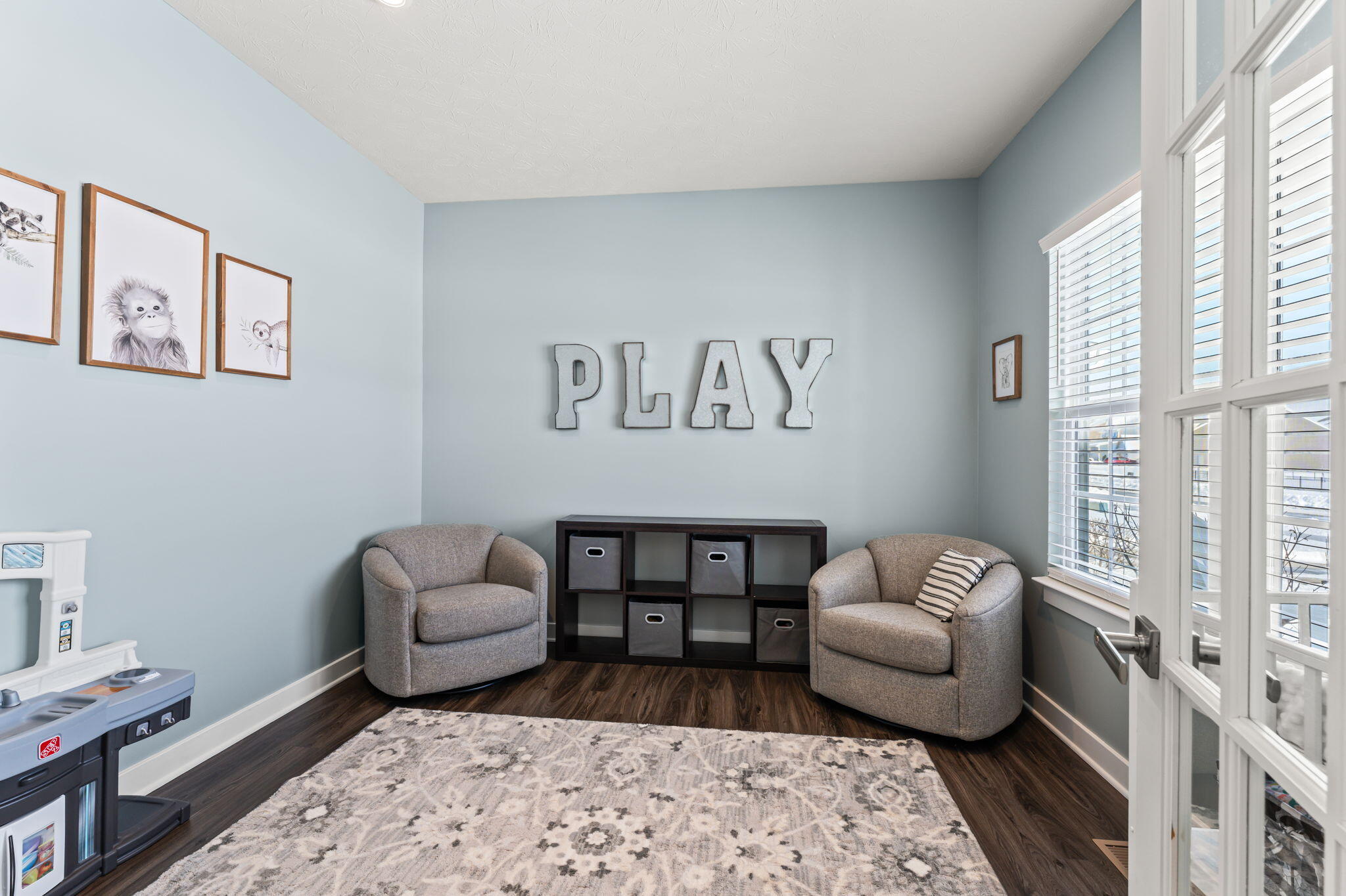 899 Cedar Grove Drive, Tipp City, Ohio 45371