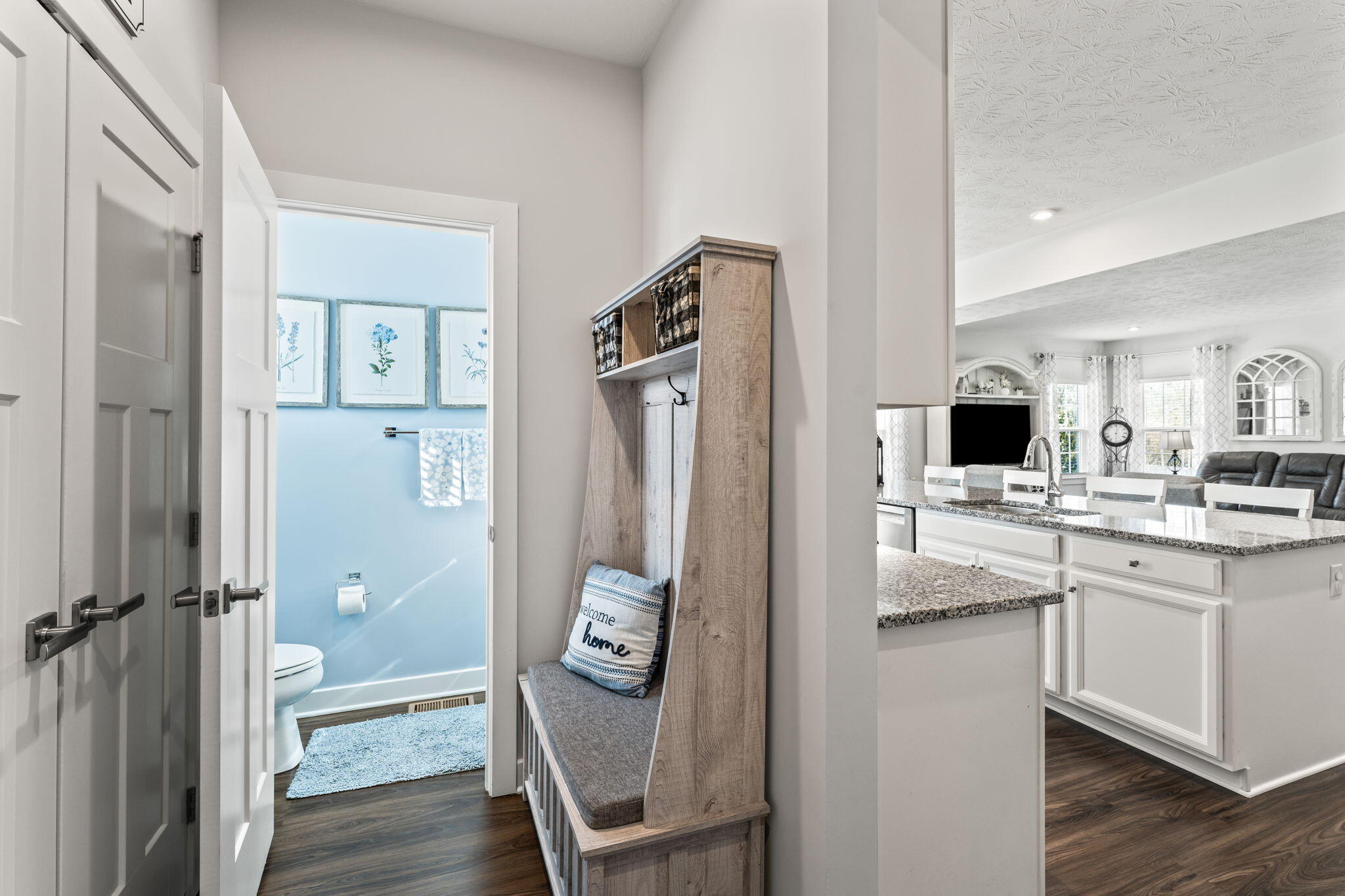 899 Cedar Grove Drive, Tipp City, Ohio 45371