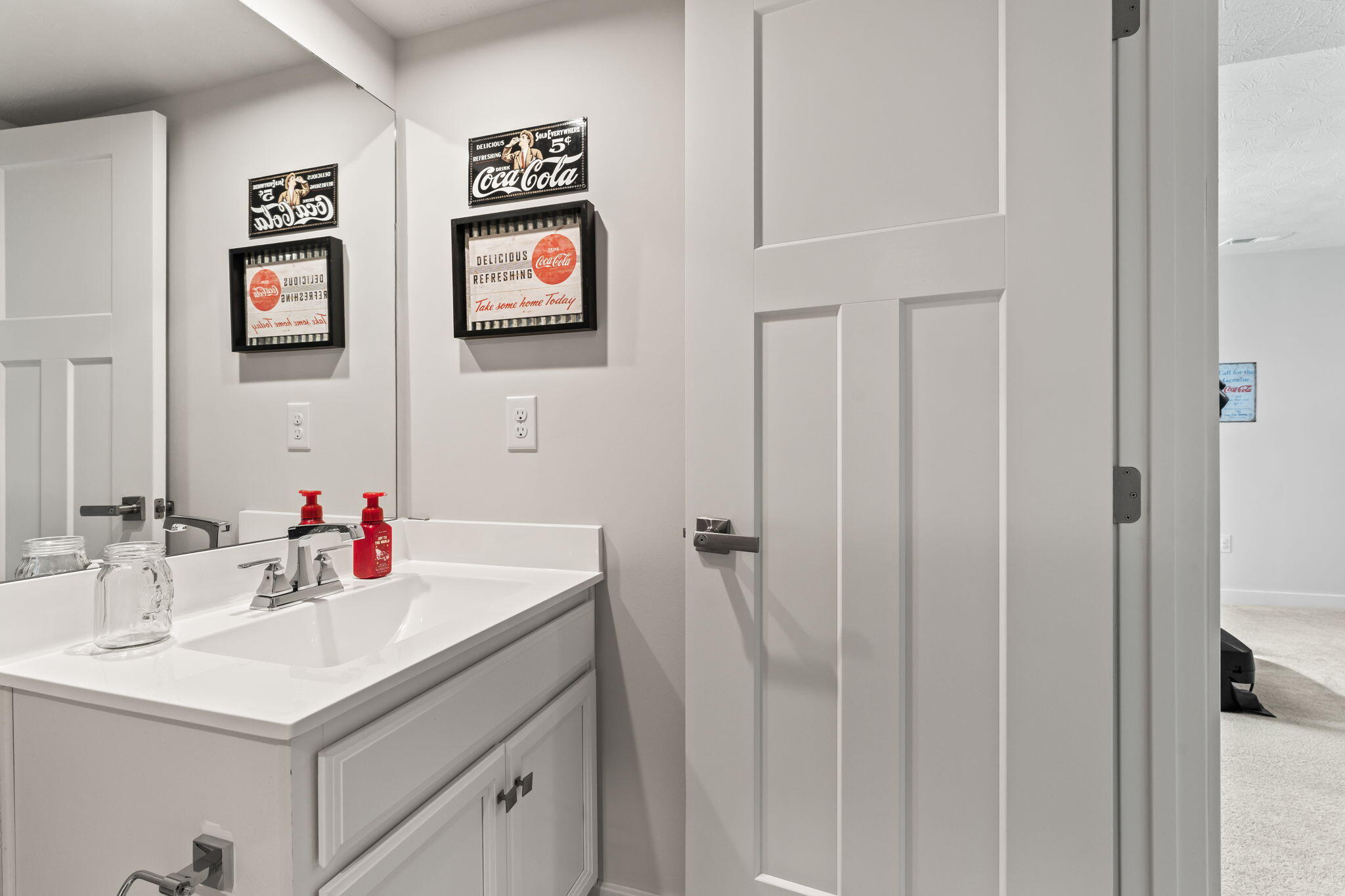 899 Cedar Grove Drive, Tipp City, Ohio 45371