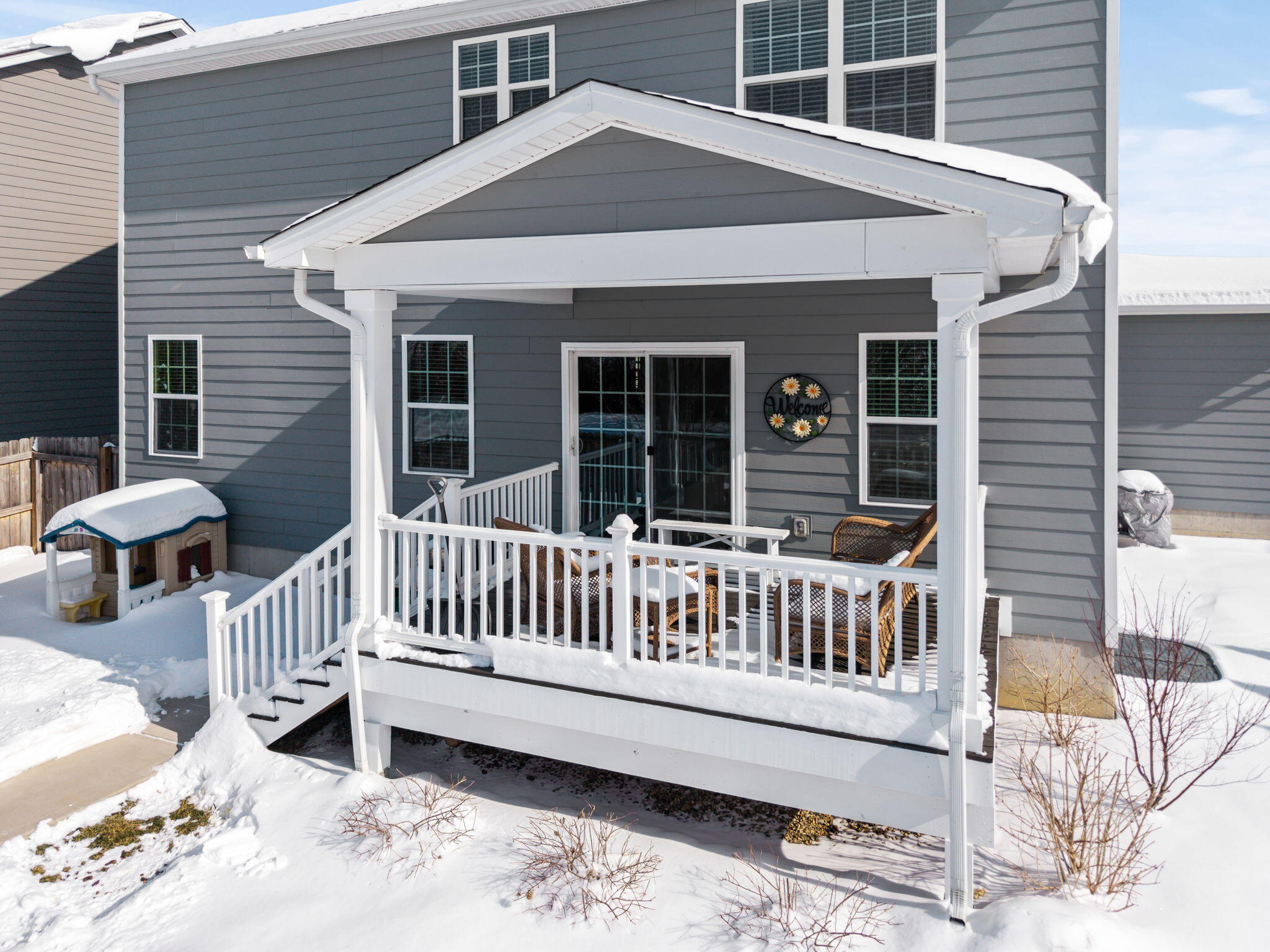 899 Cedar Grove Drive, Tipp City, Ohio 45371