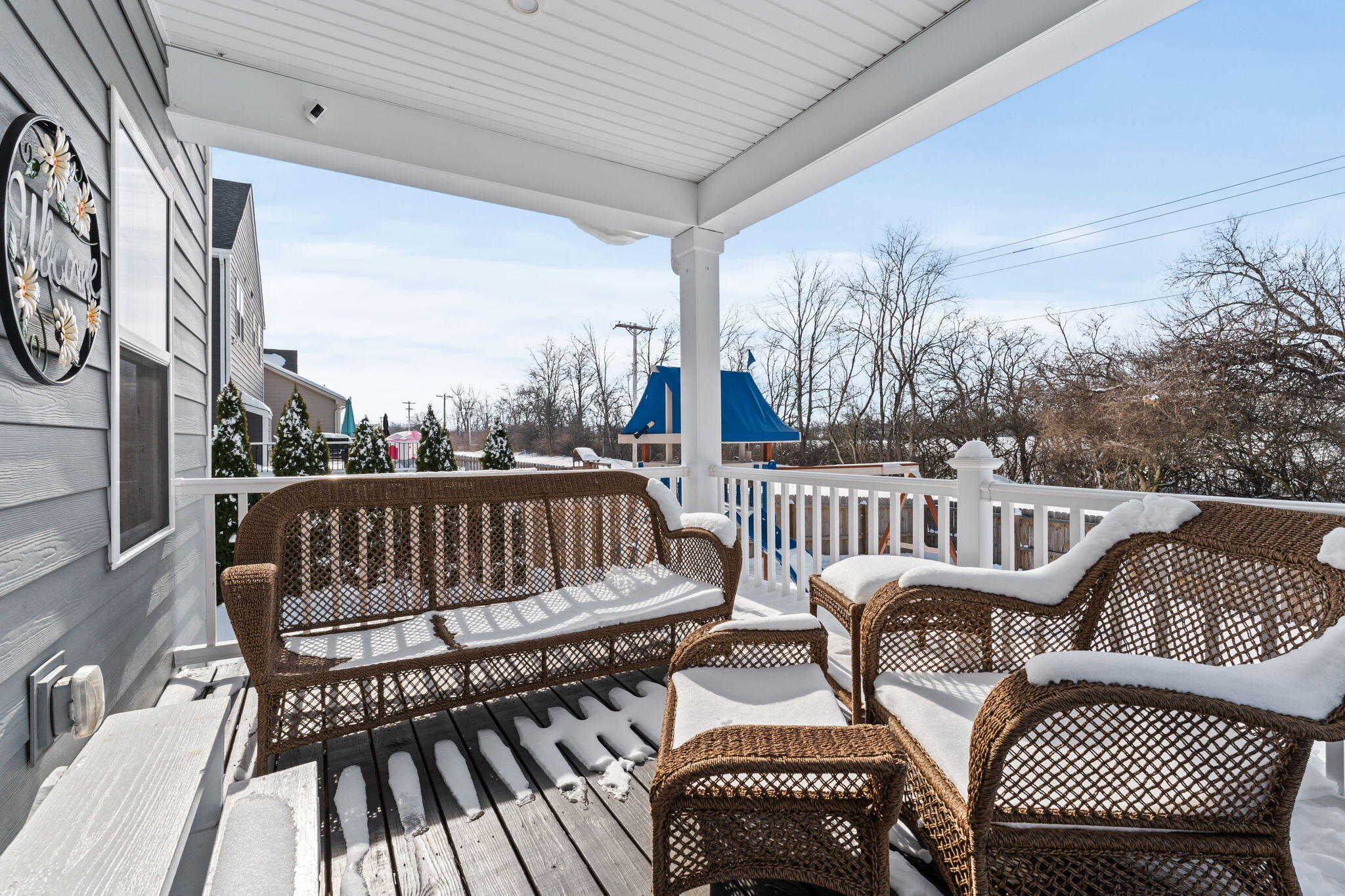 899 Cedar Grove Drive, Tipp City, Ohio 45371